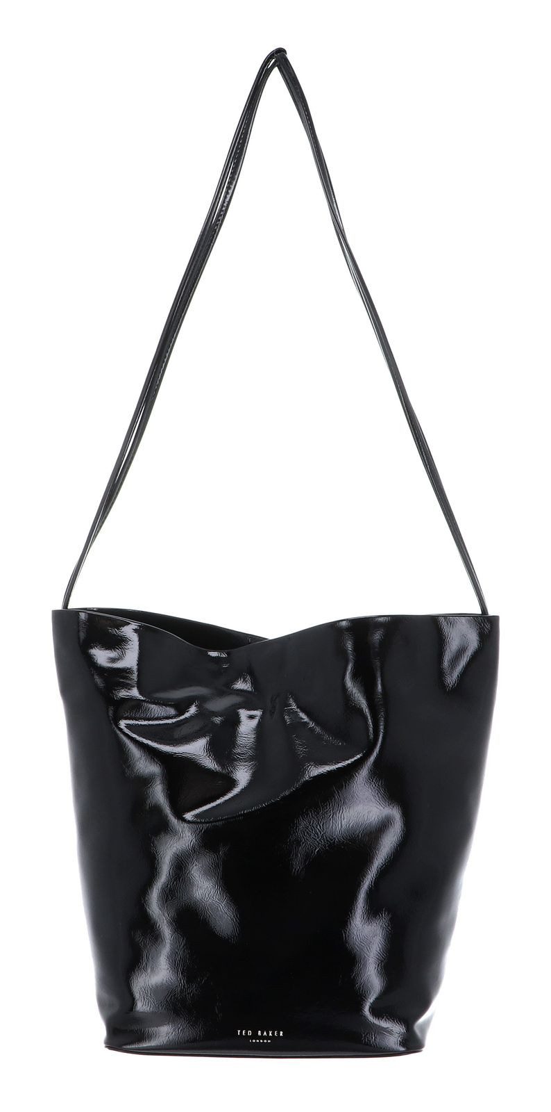 Ted Baker Umhängetasche Thin Strap Mini Crinkle Bag