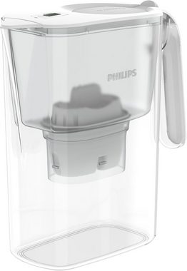 Philips Wasserkanne, 3 l, digitaler Timer, Behälterkapazität: 3 l