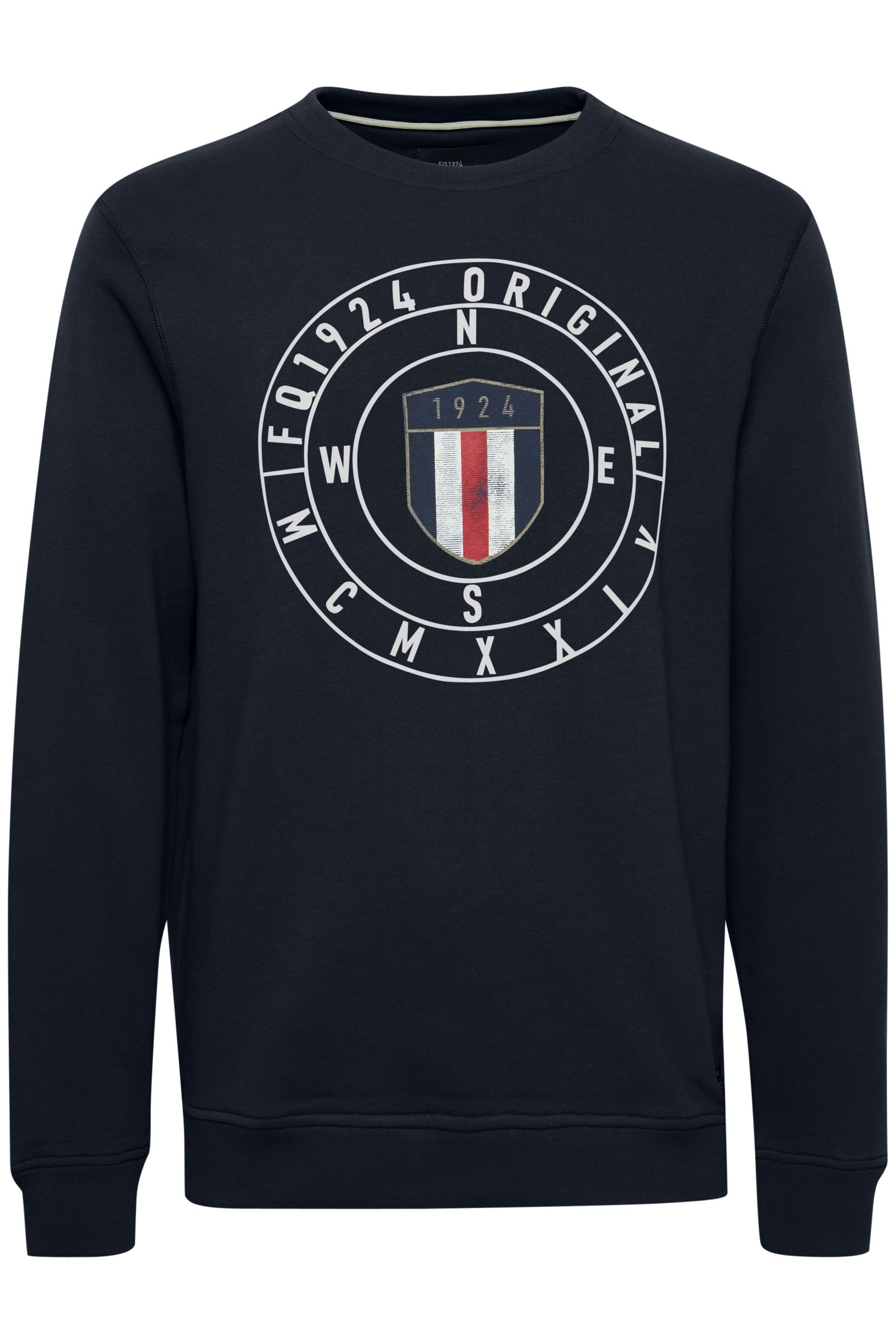 Sweatshirt FQBirge