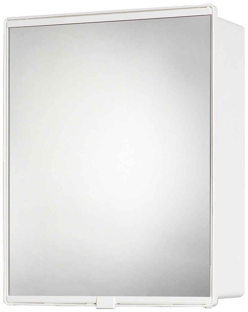 jokey Spiegelschrank Junior weiß, 31,5 cm Breite