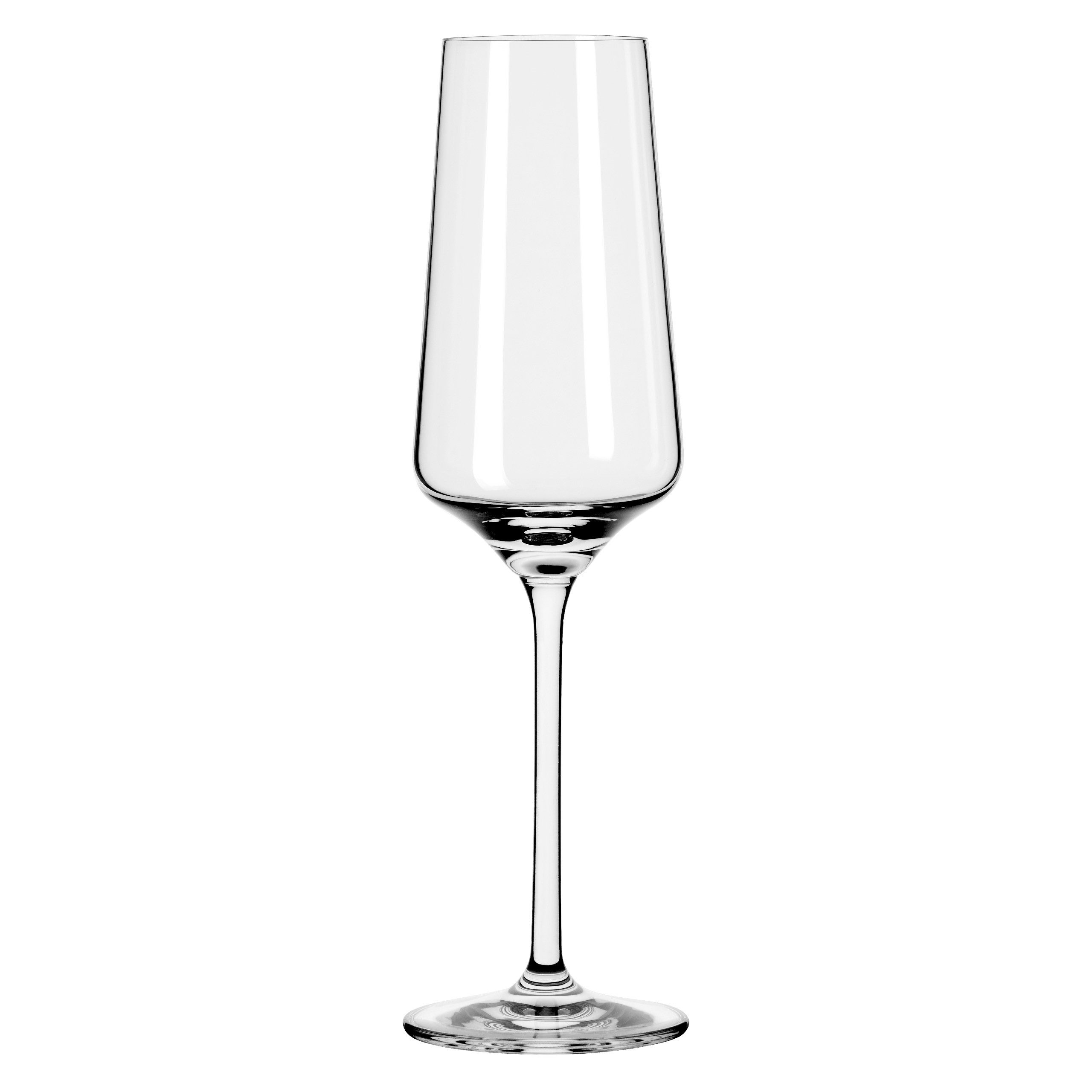 Ritzenhoff Champagnerglas Lichtweiss Julie