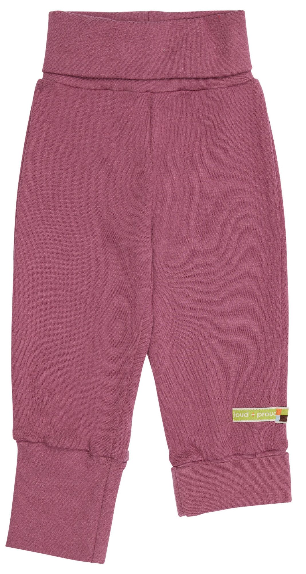 loud + proud Sweathose aus weichem günstig online kaufen