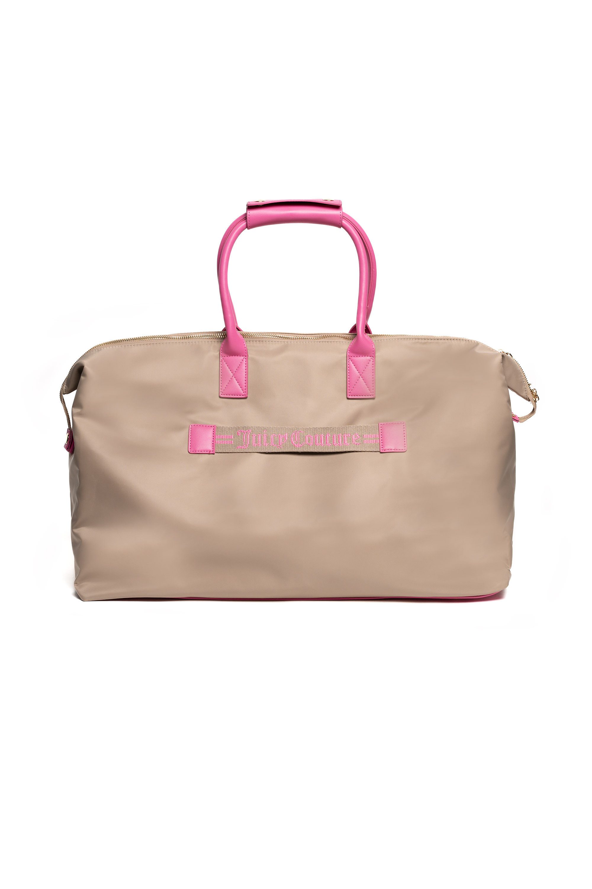 Juicy Couture Reisetasche WEEKENDER Damen, Reisetasche Damen, Travel Bag, S günstig online kaufen