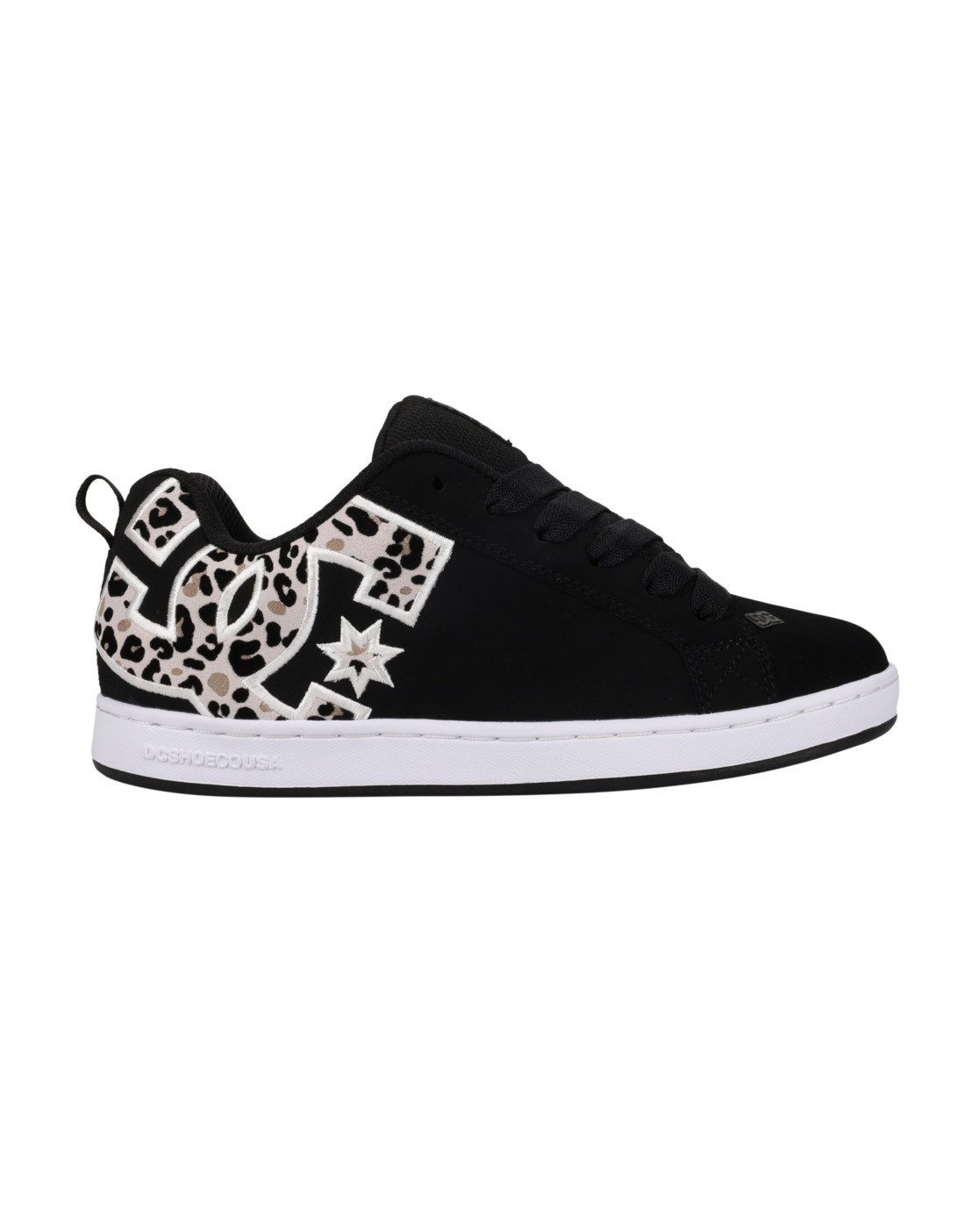 DC Shoes Court Graffik Sneaker günstig online kaufen