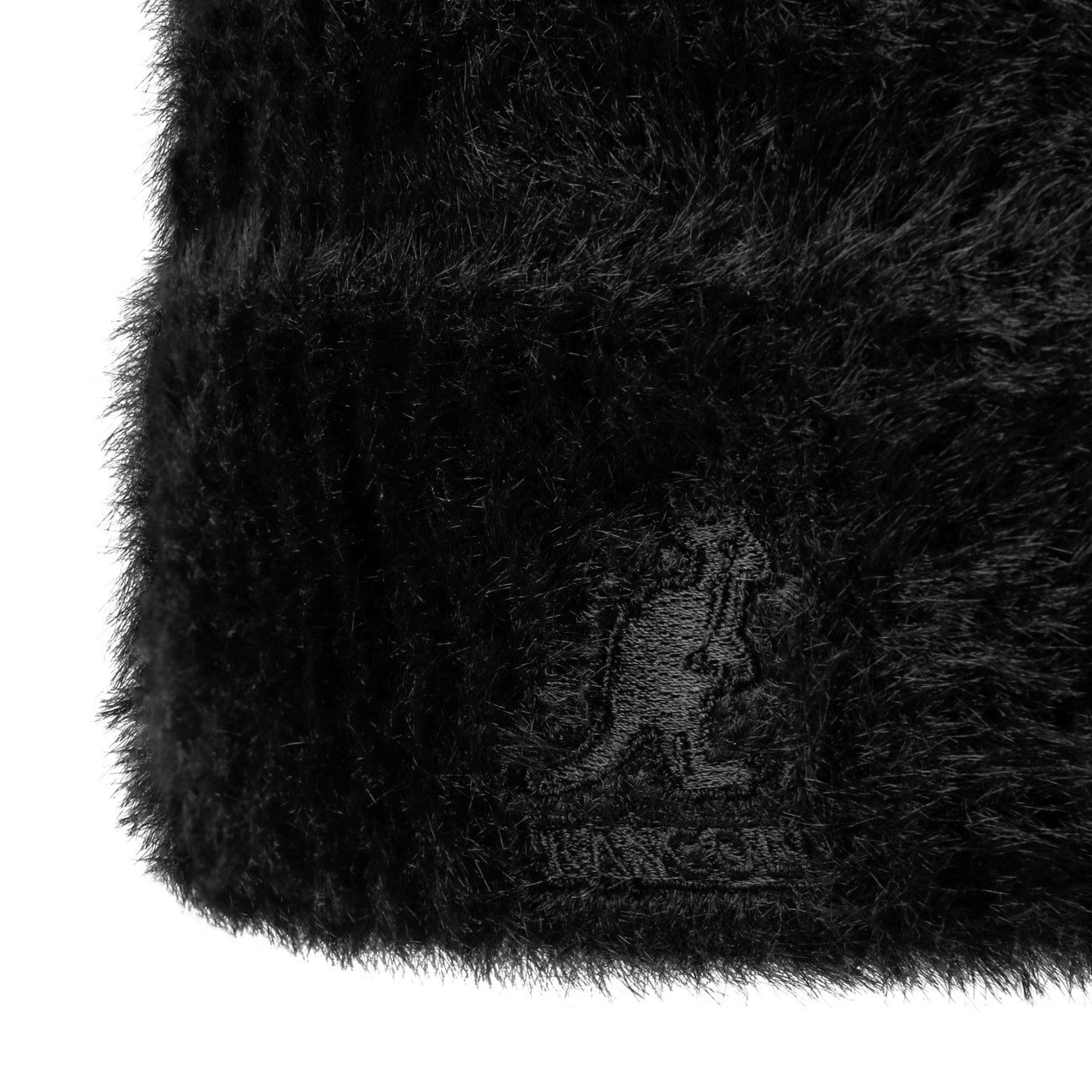 Kangol Beanie (1-St) Mütze mit Umschlag