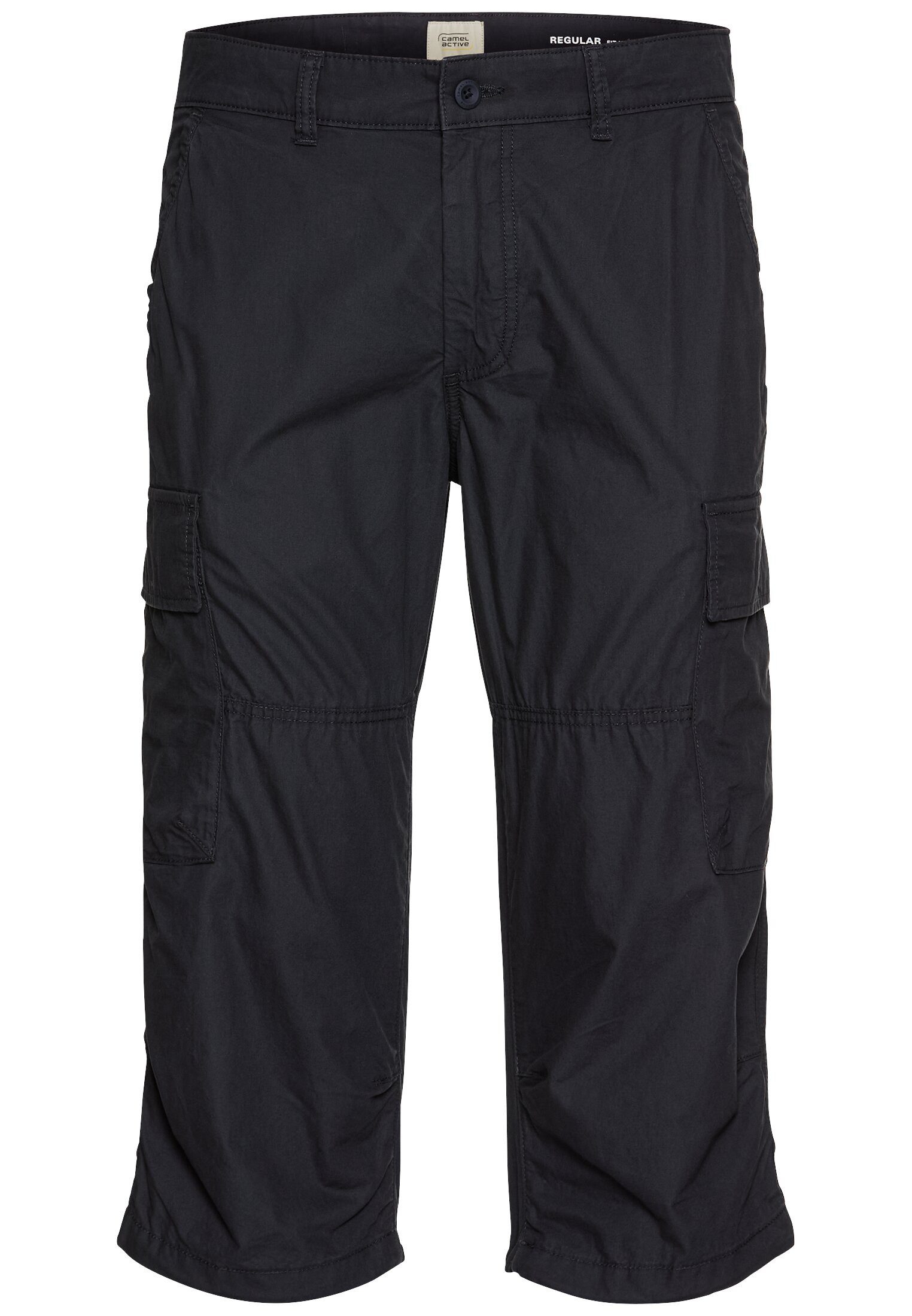 camel active Cargoshorts Shorts Long Cargo günstig online kaufen