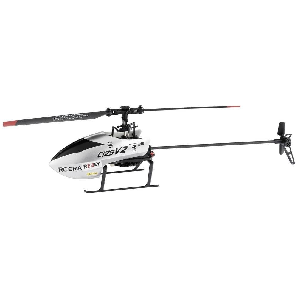 Reely RC-Helikopter Helikopter 3D / 6 GYRO, RTF RE-8394510