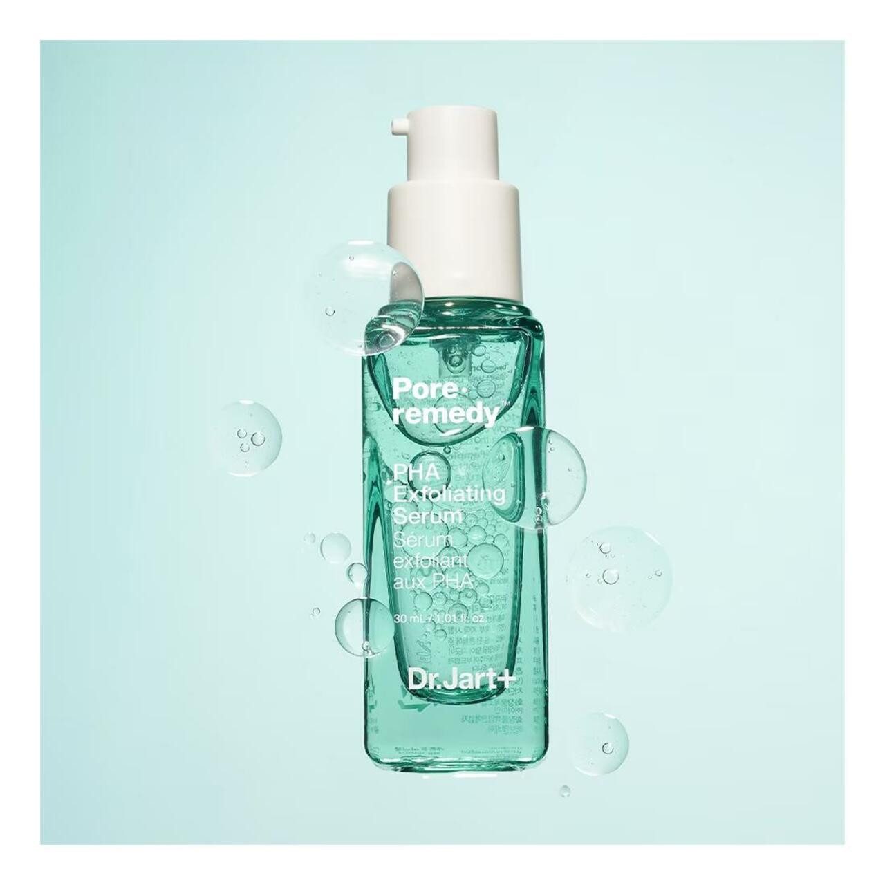 Dr.Jart+ Gesichtsserum Pore·remedy PHA Exfoliating Serum