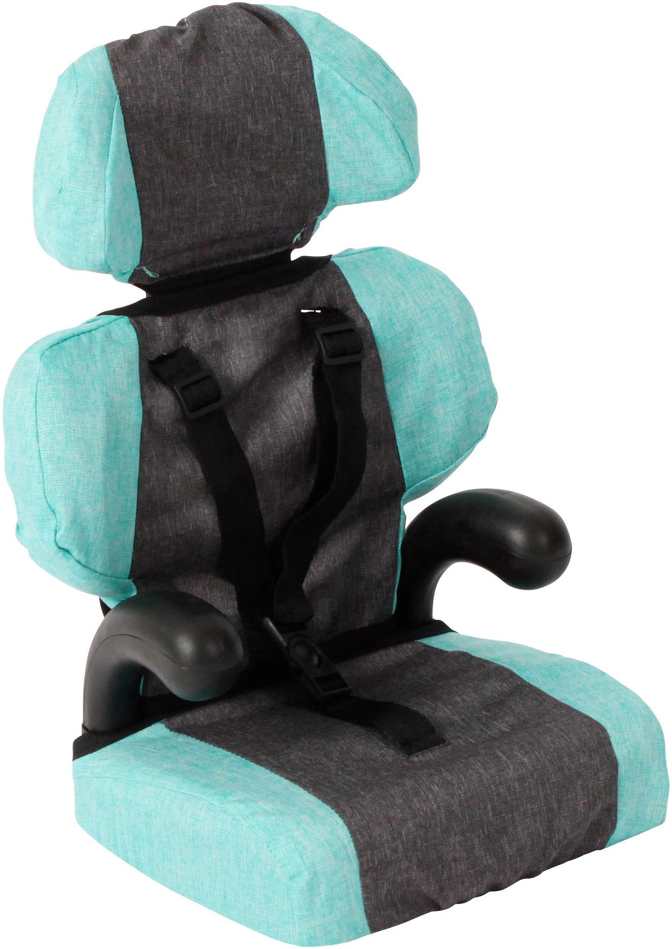 CHIC2000 Puppen Autositz für Puppen bis günstig online kaufen