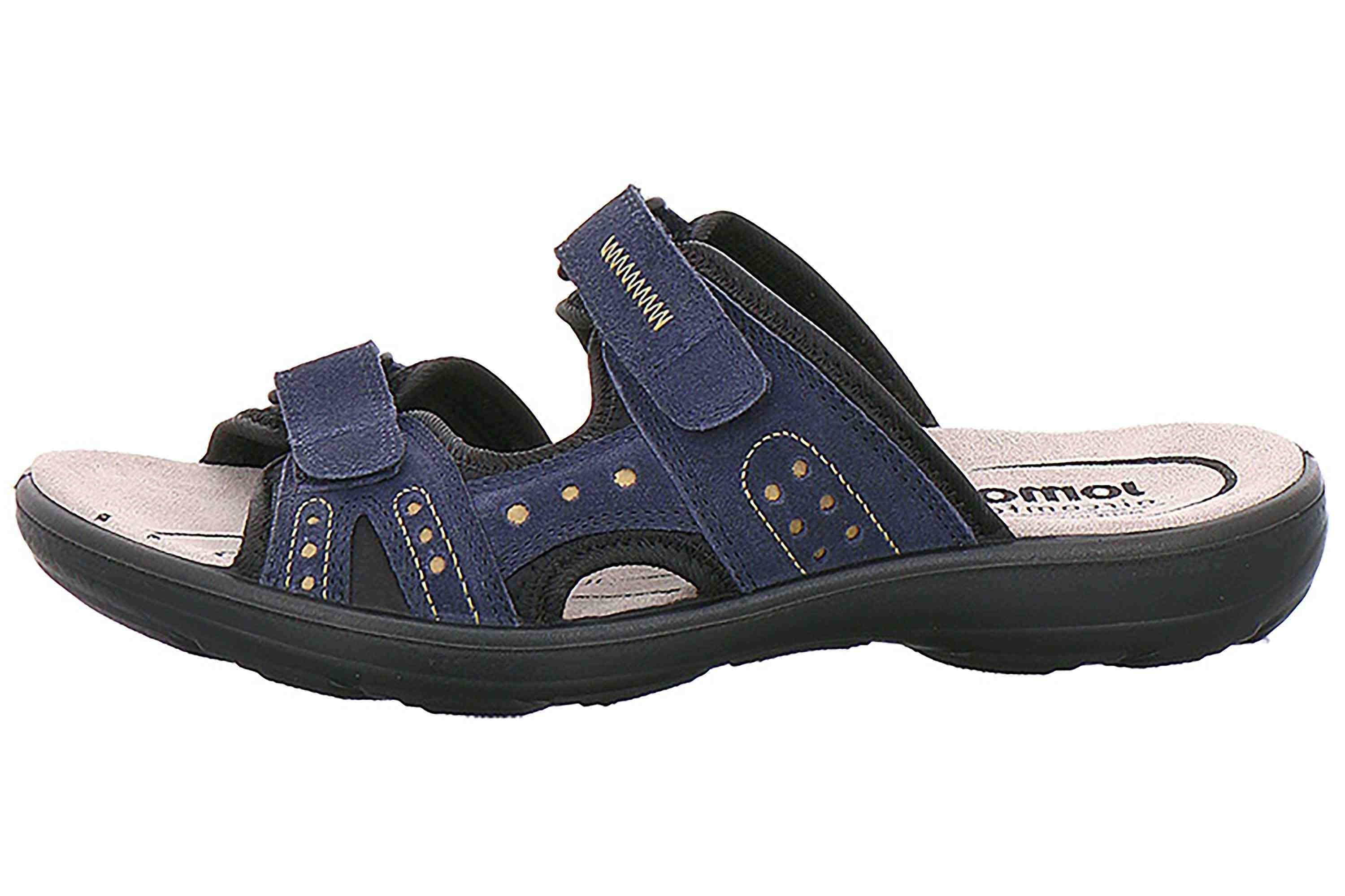 Jomos [D2C] 890603 84 861 Pantolette