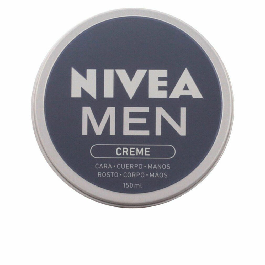 Nivea Körperpflegemittel Nivea ml) Creme (150 Men