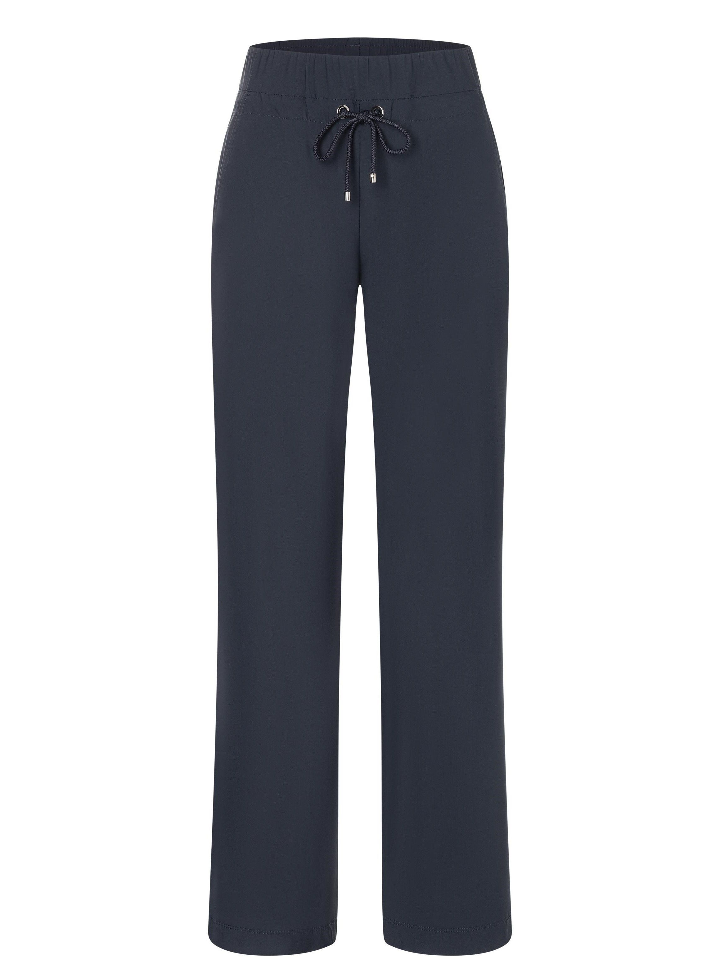 Stretch-Hose EASY WIDELEG