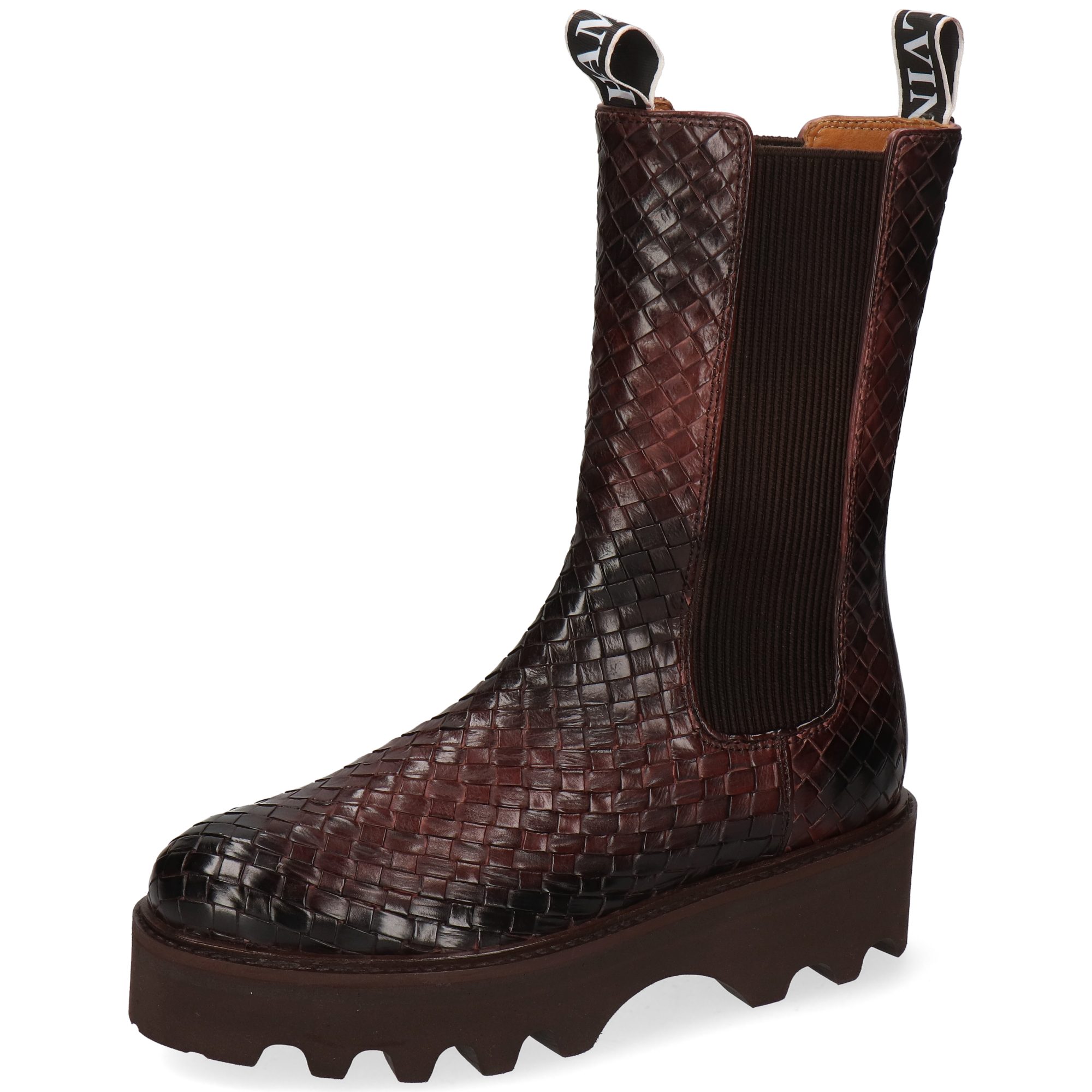 Sybill 5 Stiefelette