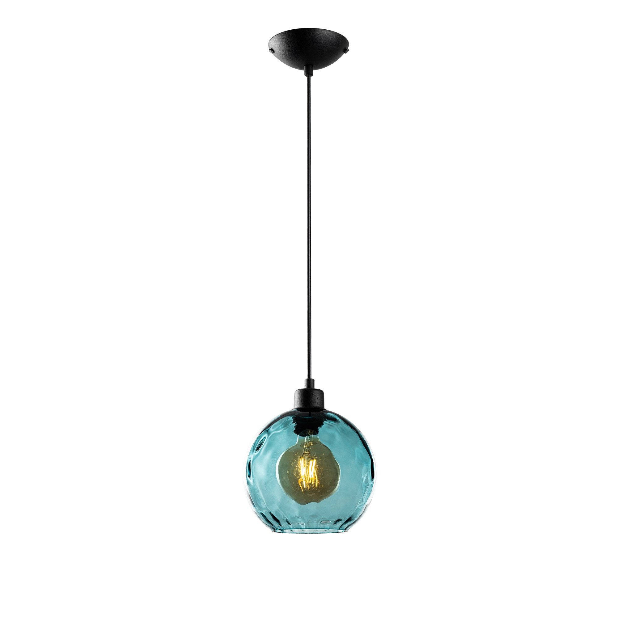 Opviq Kronleuchter Benek, ohne Leuchtmittel, Kronleuchter, E27, ohne Leuchtmittel, IP20