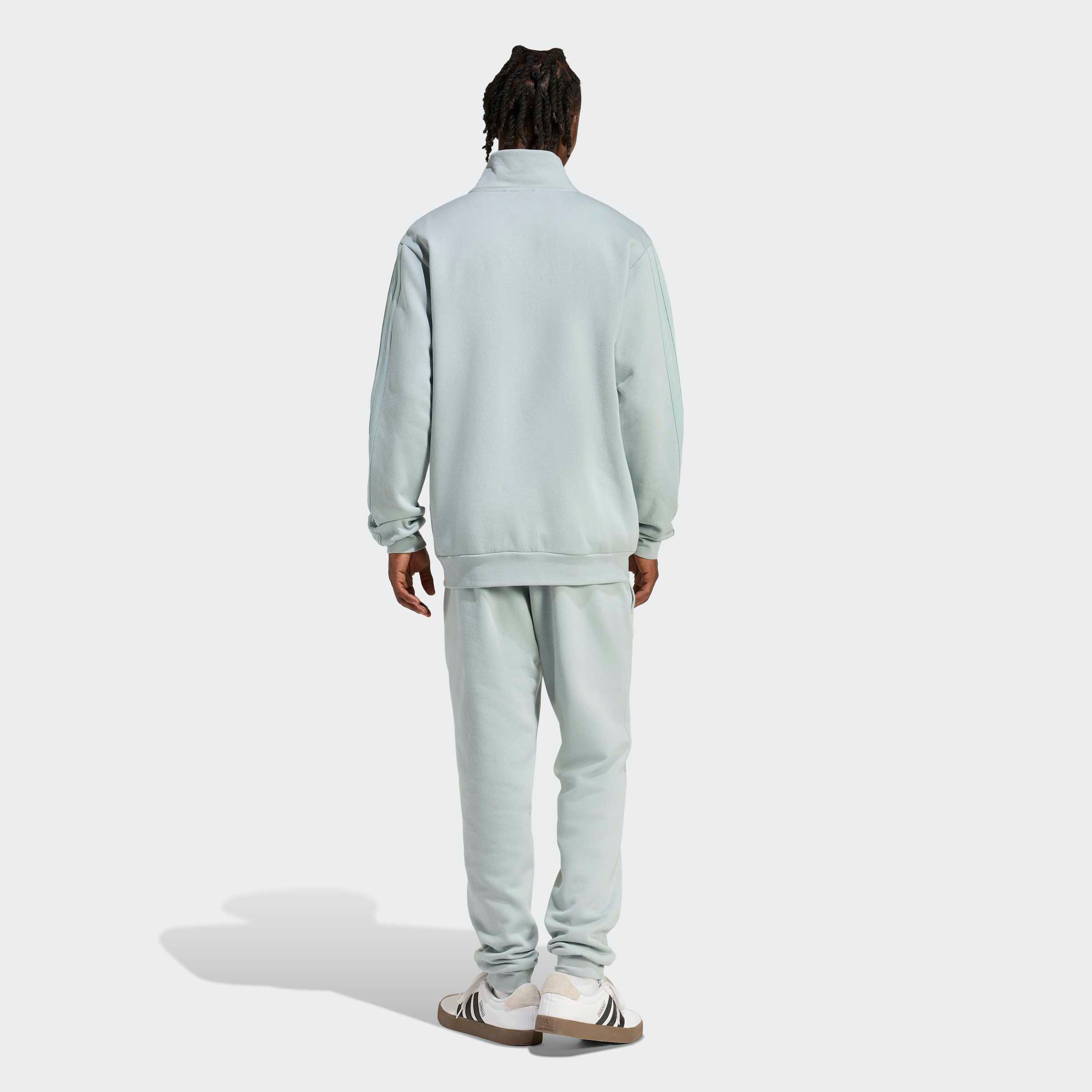 adidas Sportswear Trainingsanzug M 3S FL TT TS (2-tlg) günstig online kaufen