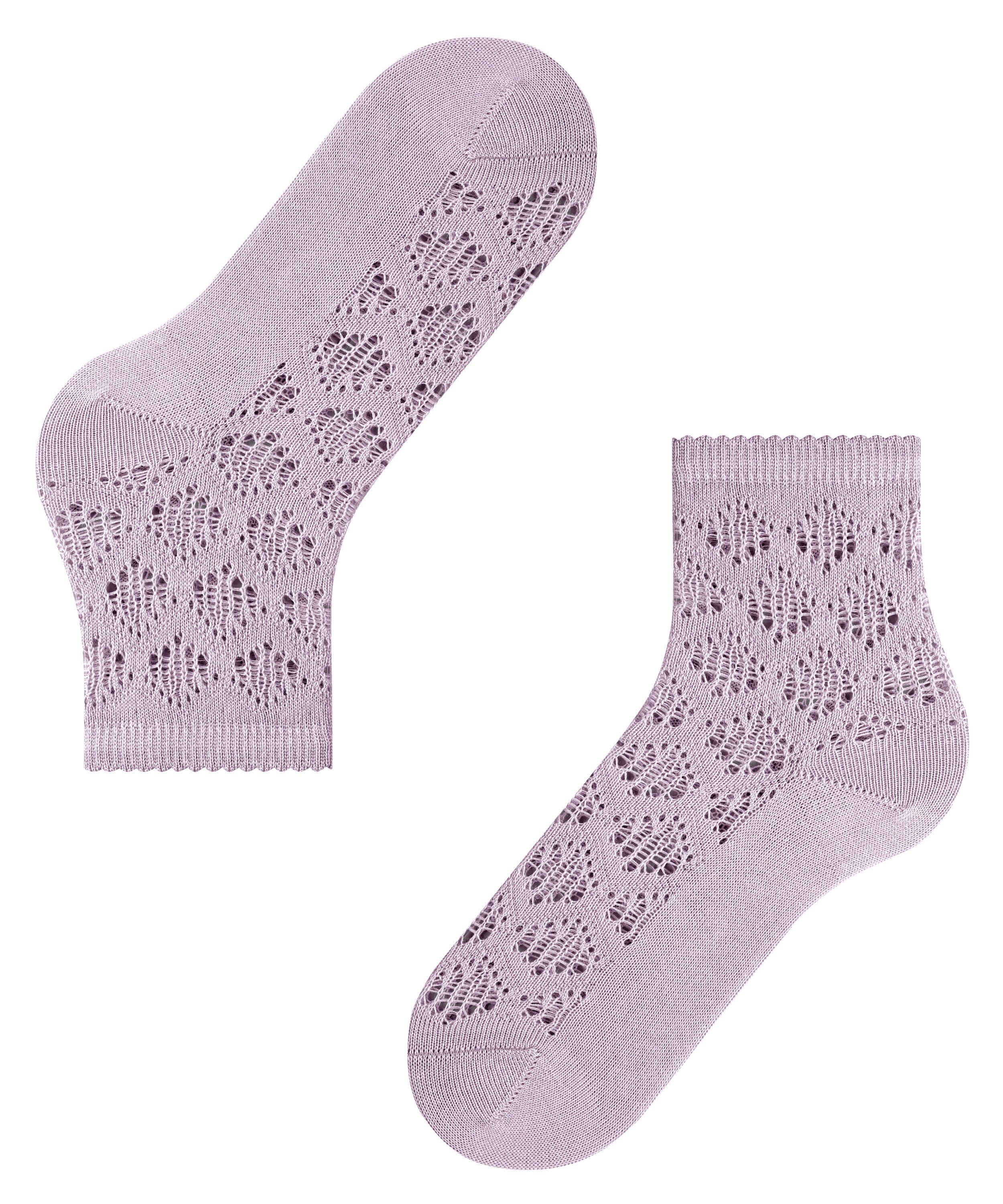 FALKE Socken Plant anemone Harmony (6790) (1-Paar)