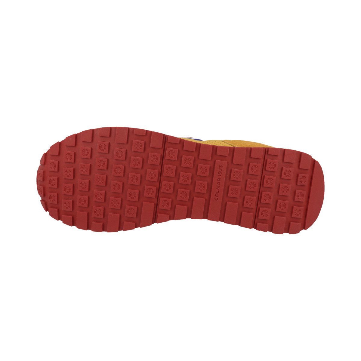 Colmar Travis Colors Herren Sneaker Turnschuhe, Sportschuhe, Freizeitschuhe, Halbschuhe, Schnürschuhe