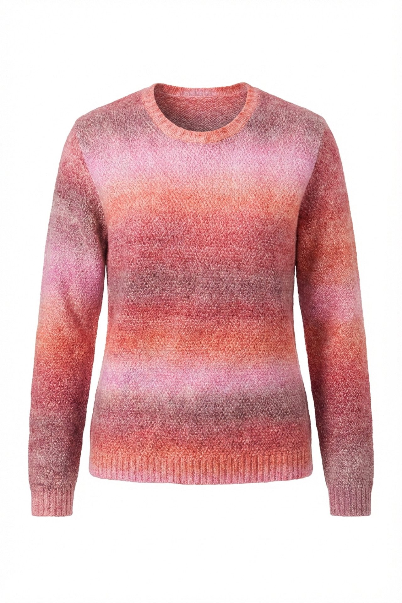 Longpullover