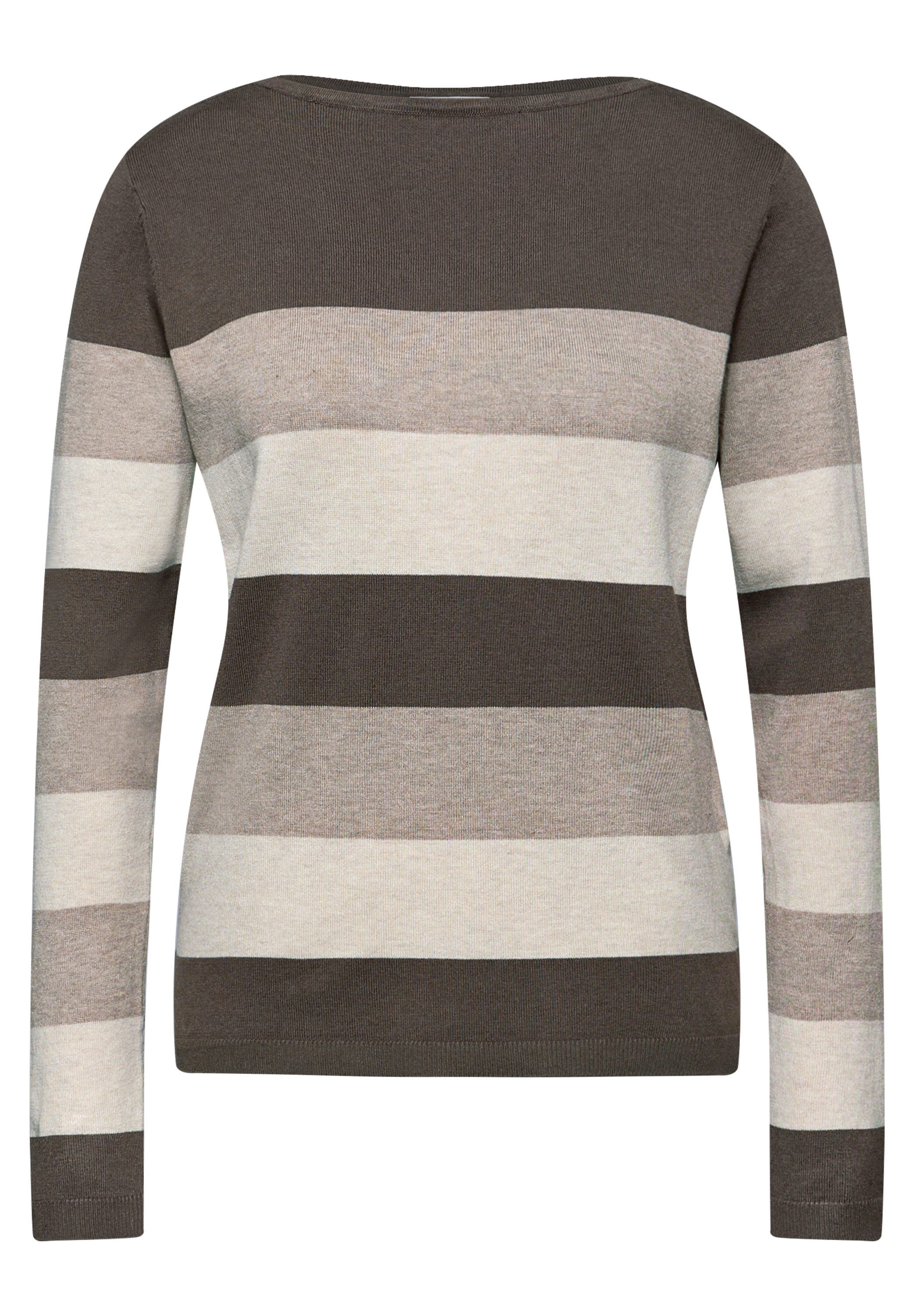 Strickpullover