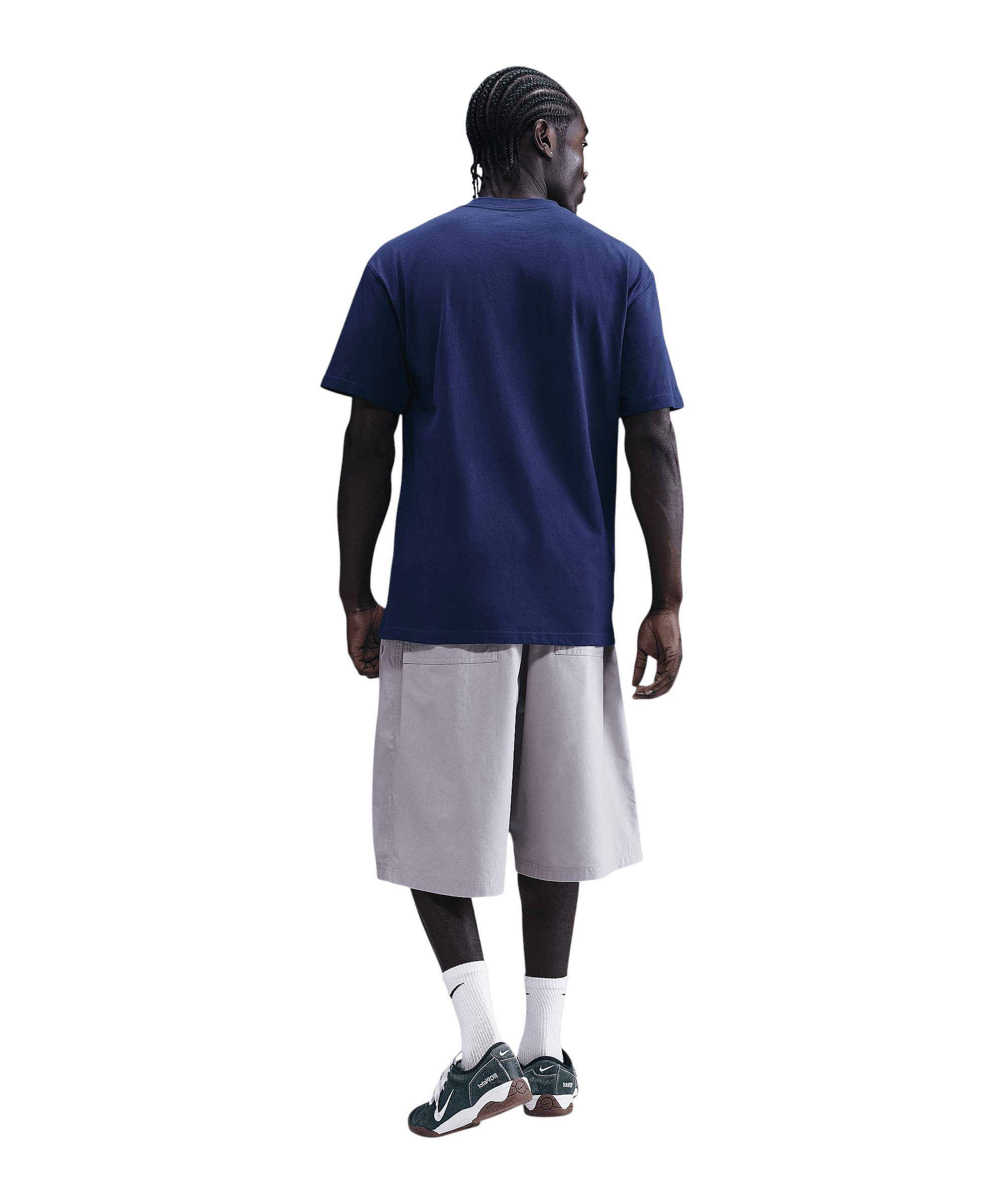 Nike T-Shirt Nike Performance Tottenham Hotspur T90 T-Shirt Baumwolle günstig online kaufen