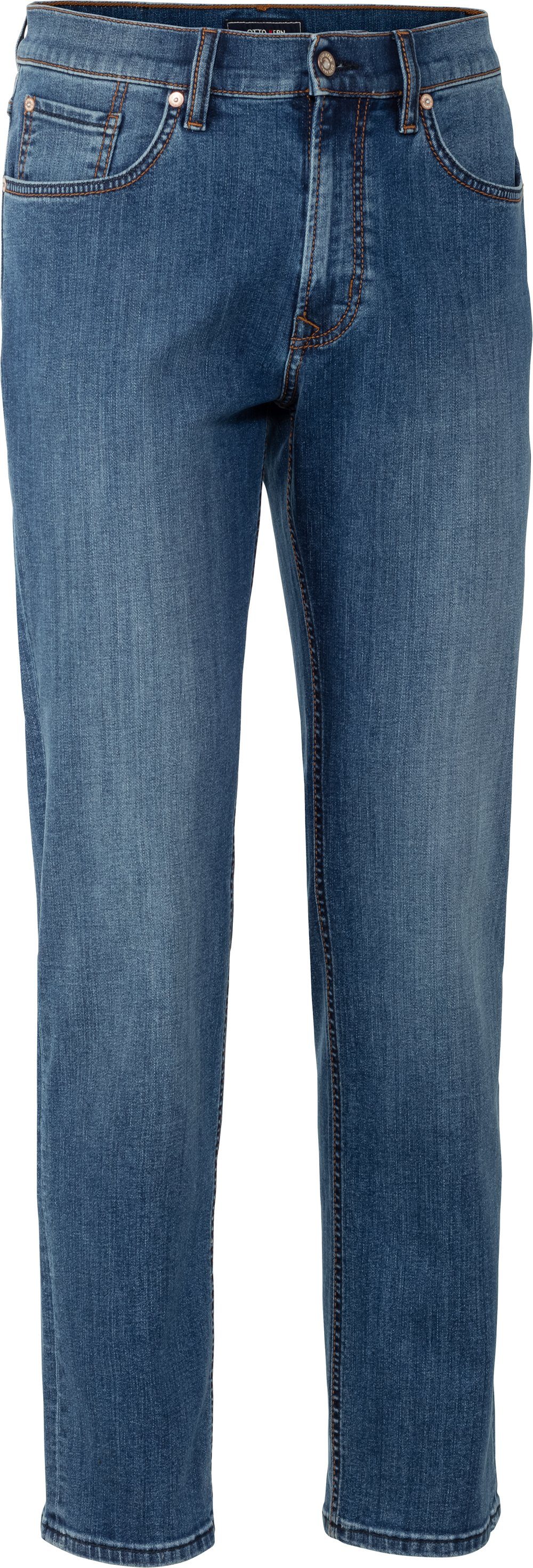 Otto Kern Stretch-Jeans 5-Pocket-Style