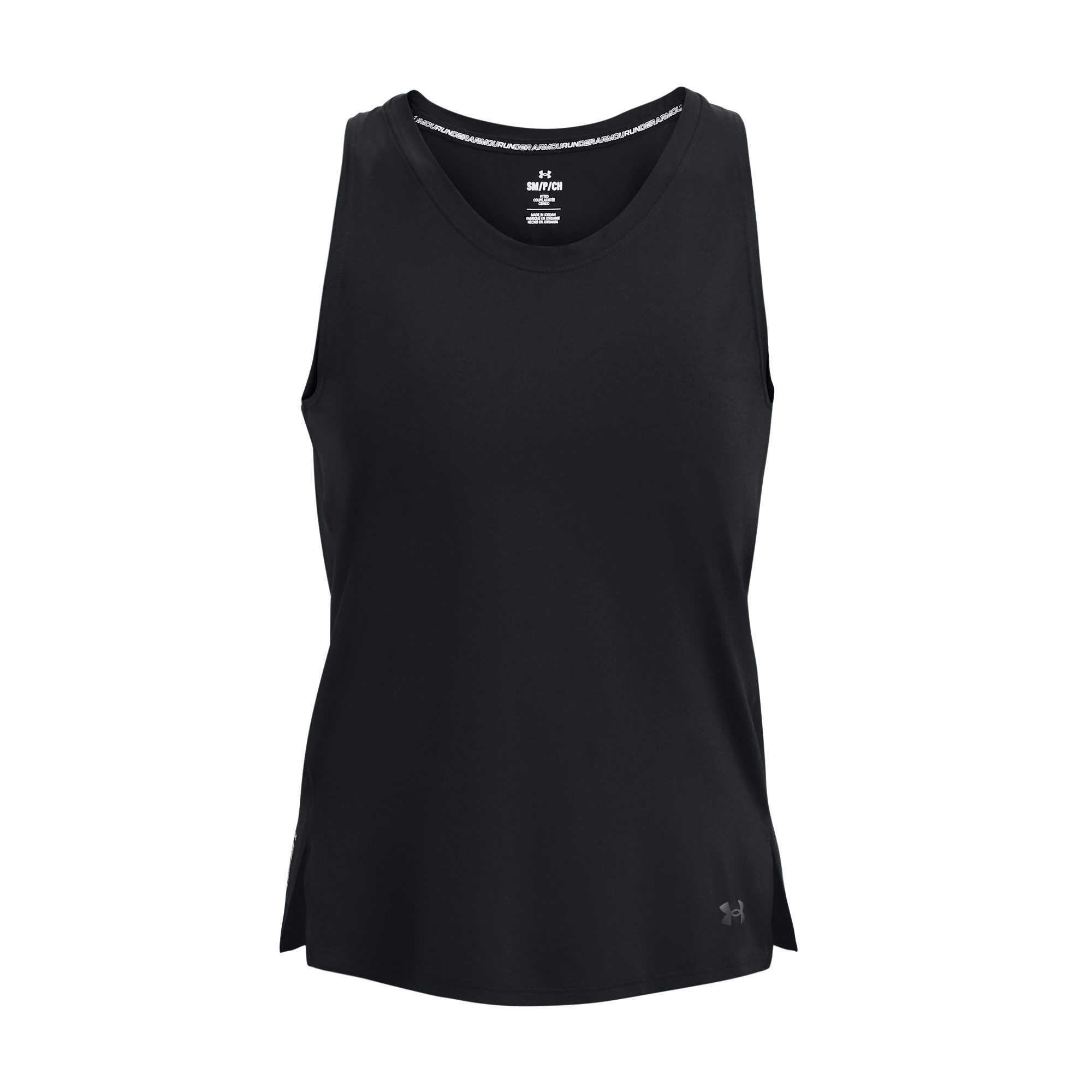 Tanktop Under Armour Damen Tanktop Iso-Chill Laser Tank 1376811