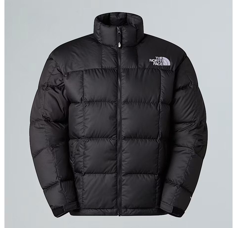 The North Face Steppjacke M LHOTSE JACKET - Pufferjacke Herren - The Northface