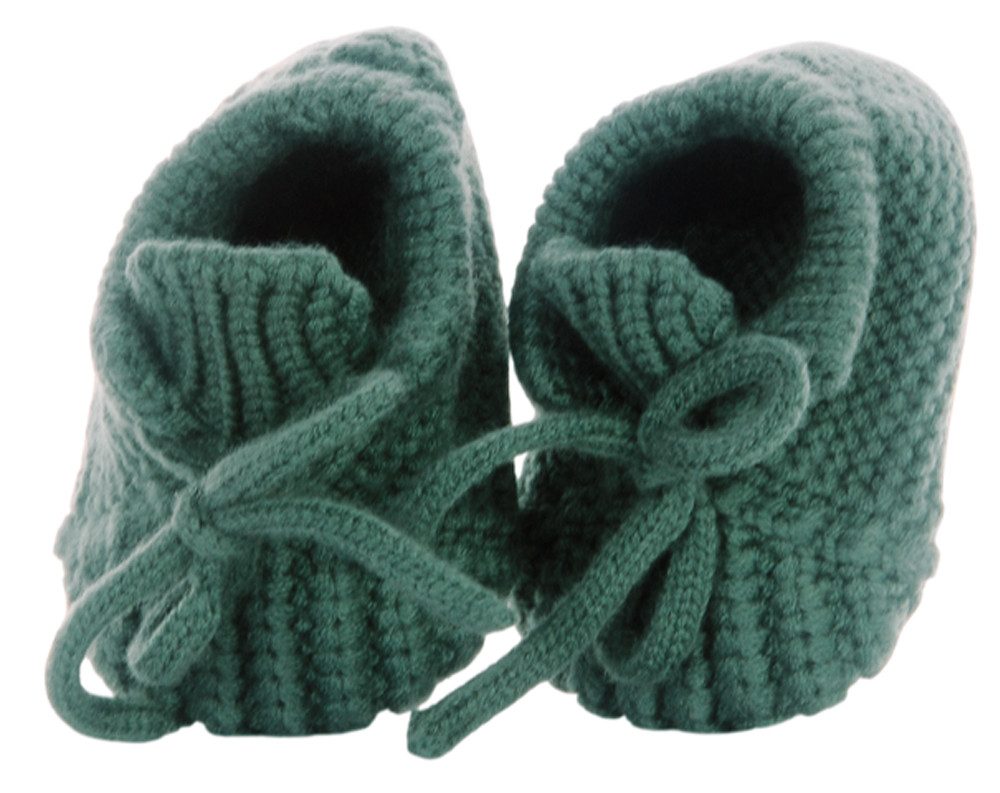 La Bortini Підслідники Baby Strickschuhe socks Stricksocken für Neugeborene neutral Шкарпетки Erstlingsschuhe für Neugeborene Mädchen und Jungen