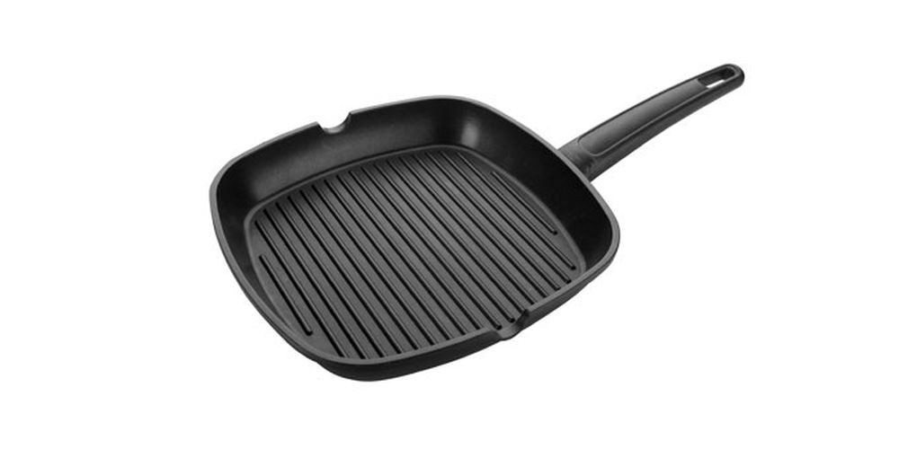 Tescoma Bratpfanne Steak-Bratpfanne PREMIUM, 26x26 cm