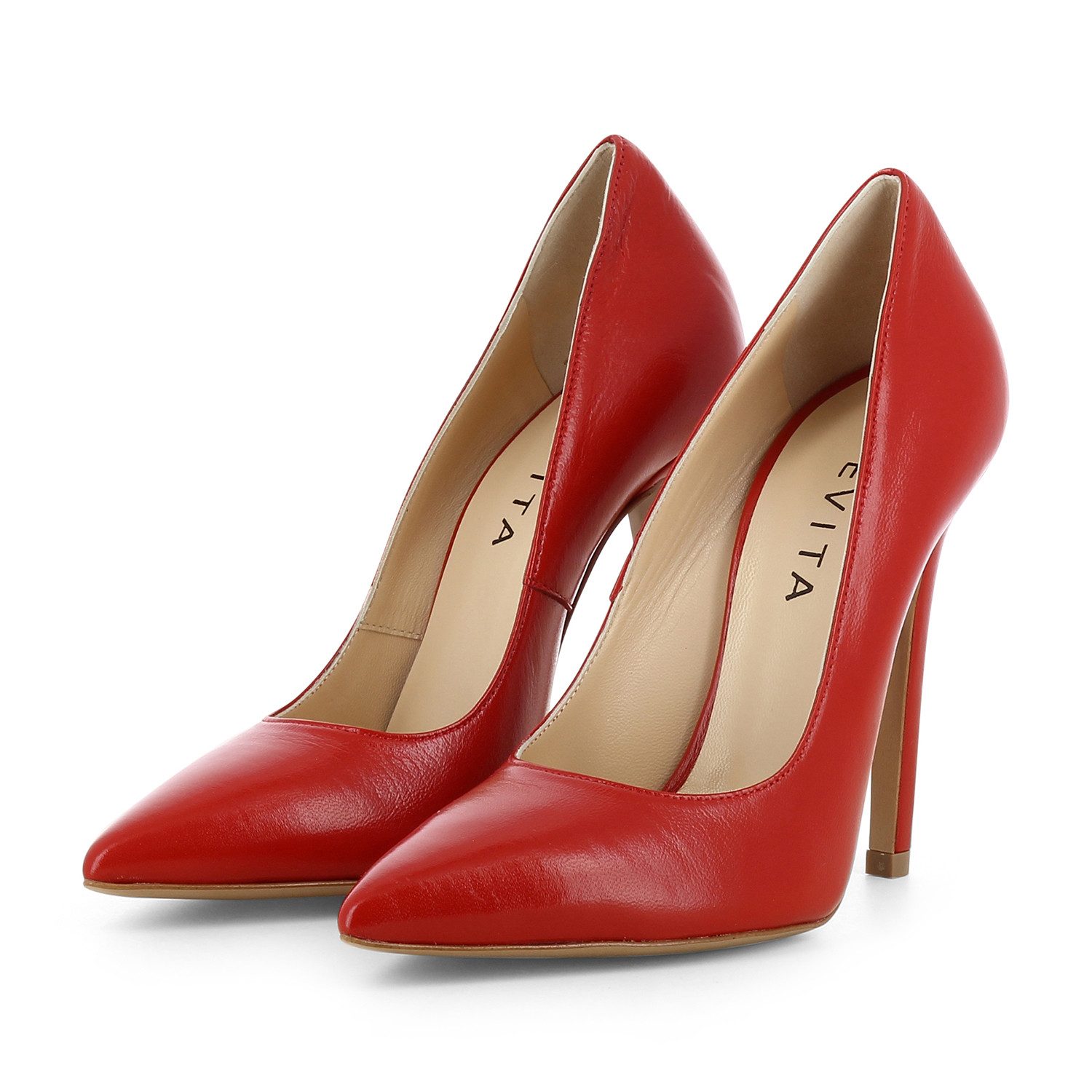 Evita LISA Pumps Handmade in Italy günstig online kaufen