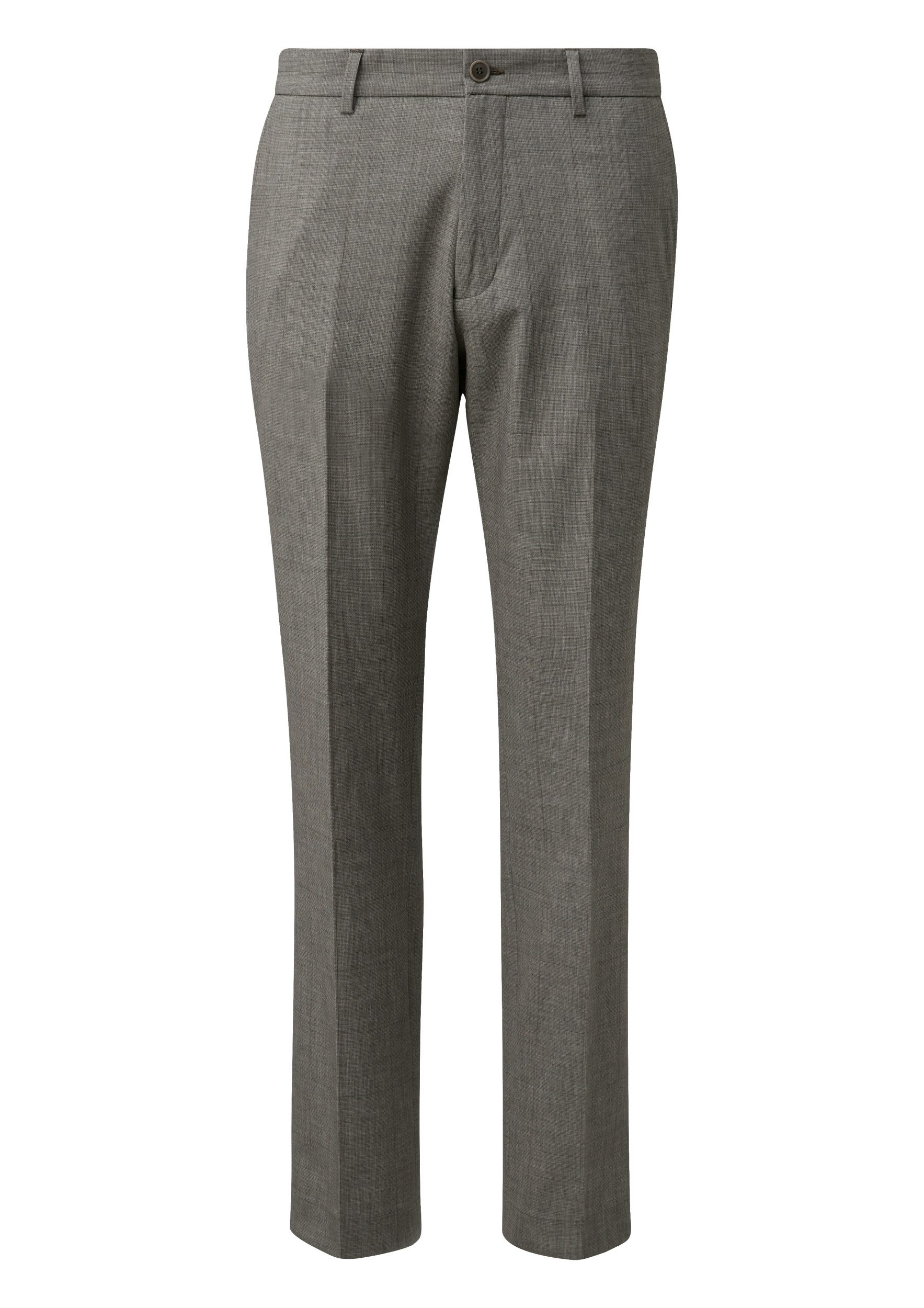 Chinos Anzughose S.OPURE