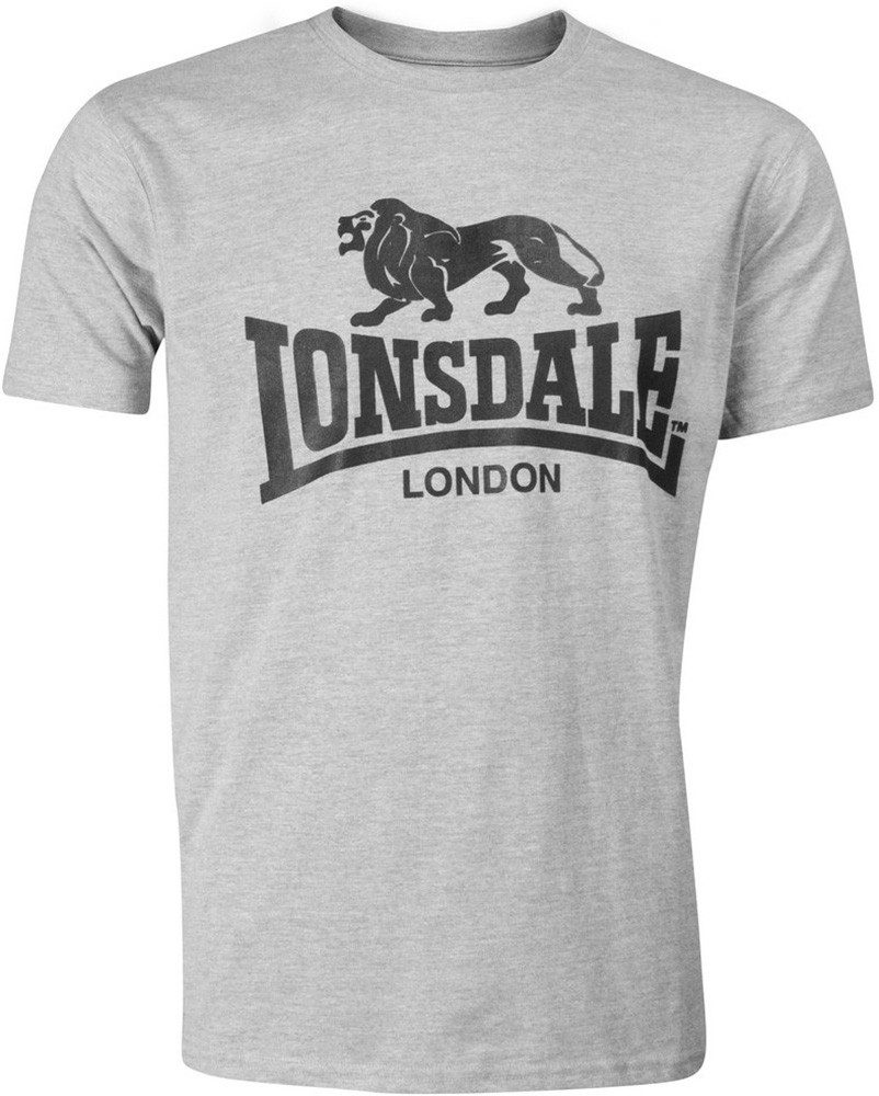 Lonsdale T-Shirt Logo günstig online kaufen