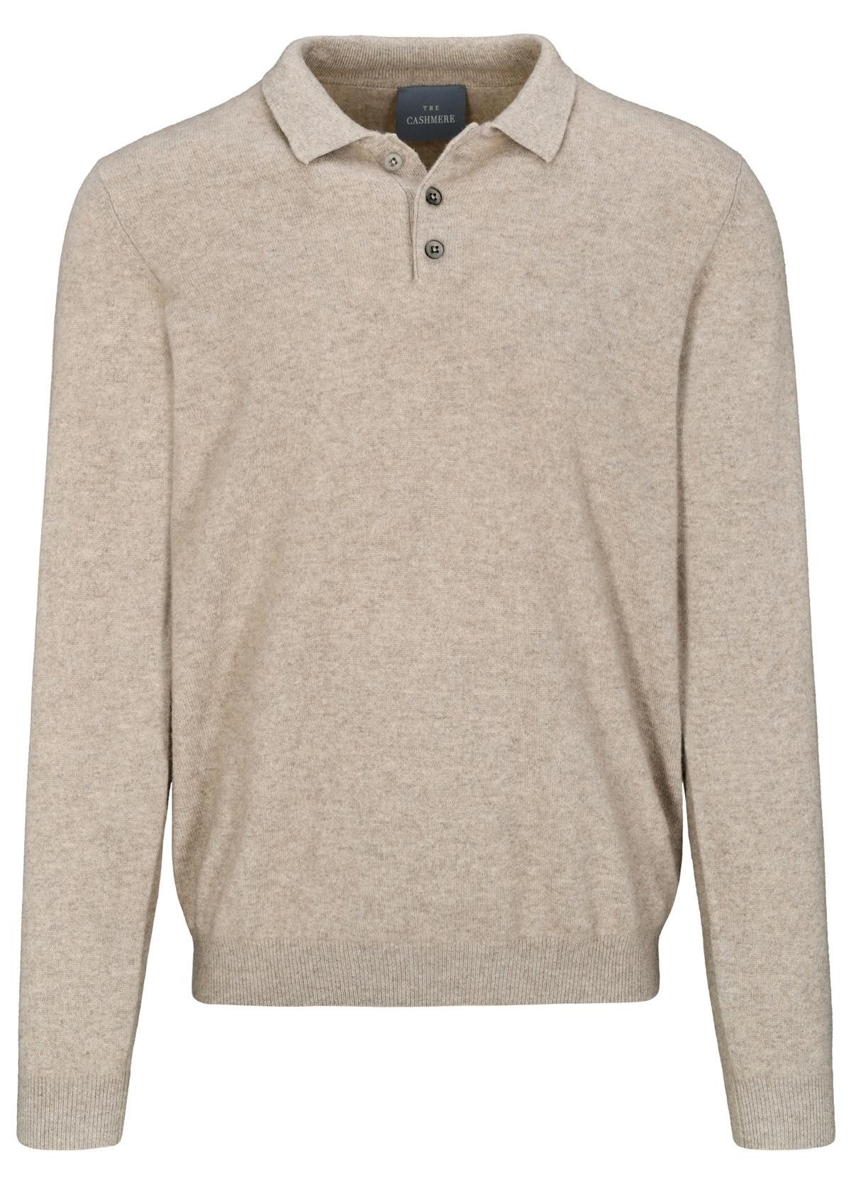 COMMANDER Strickpullover