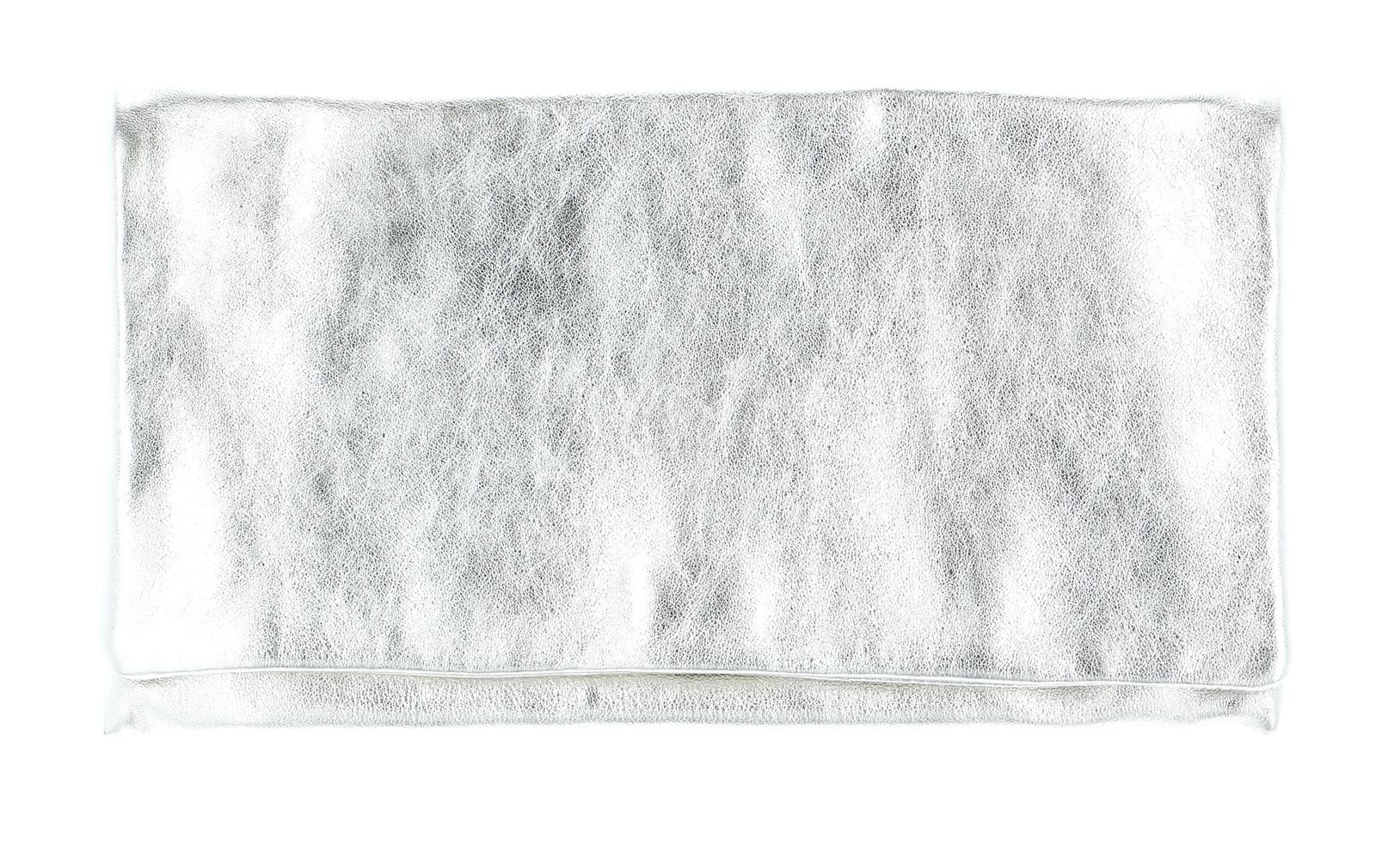 Abro Clutch Leather Mimosa