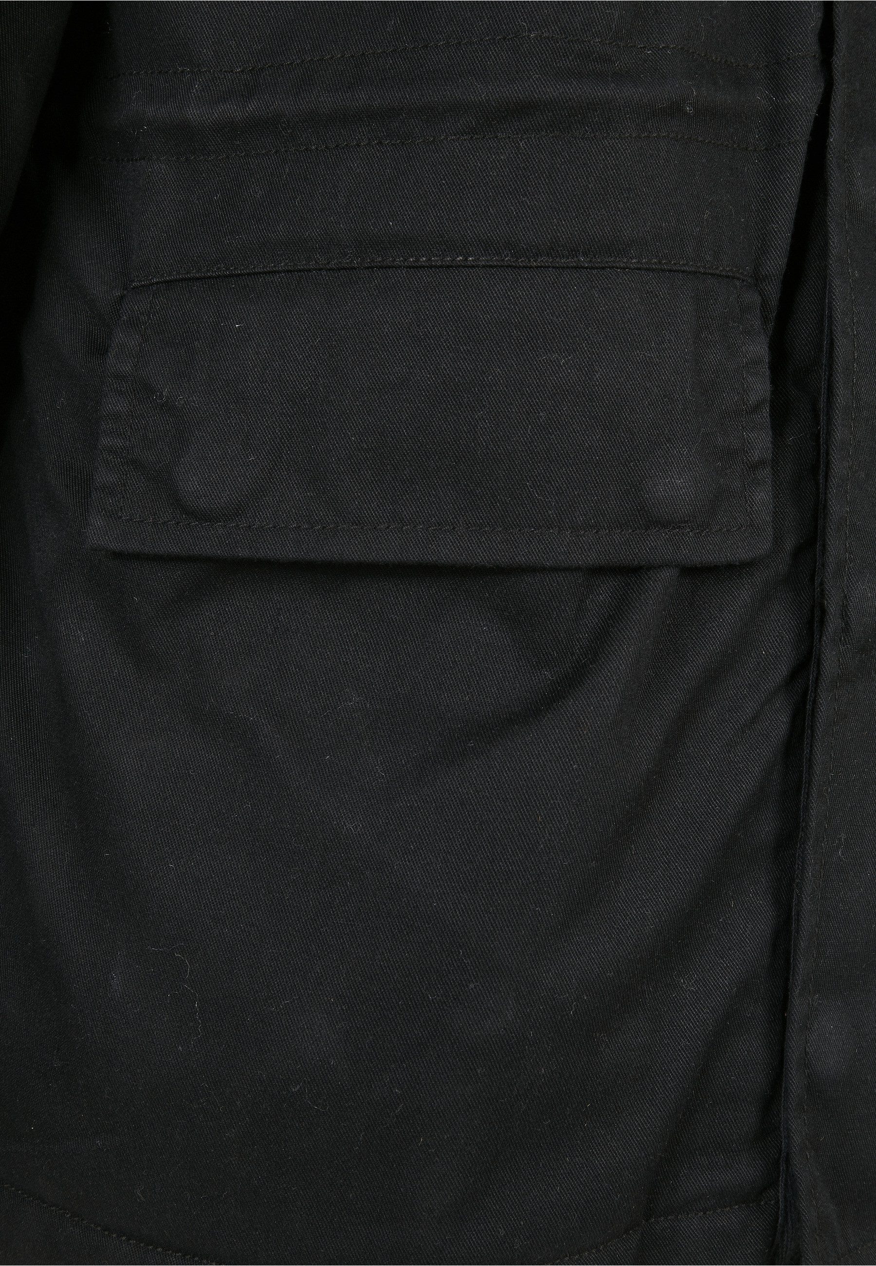 URBAN CLASSICS Langmantel Urban Classics Herren Big M-65 Jacket