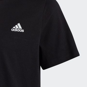 adidas Sportswear T-Shirt ESSENTIALS SMALL LOGO COTTON