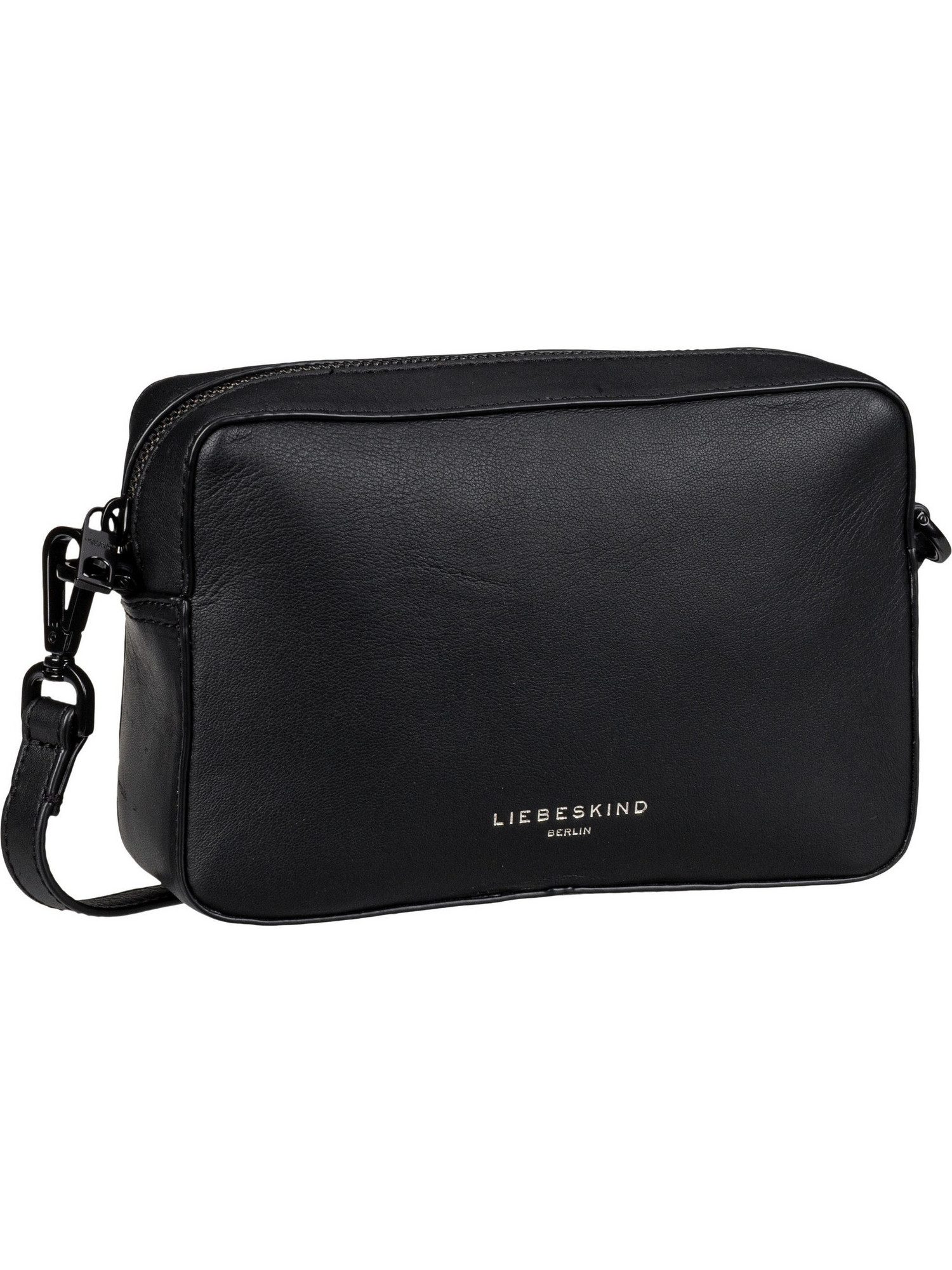 Liebeskind Berlin Schultertasche Camera Bag, aus günstig online kaufen
