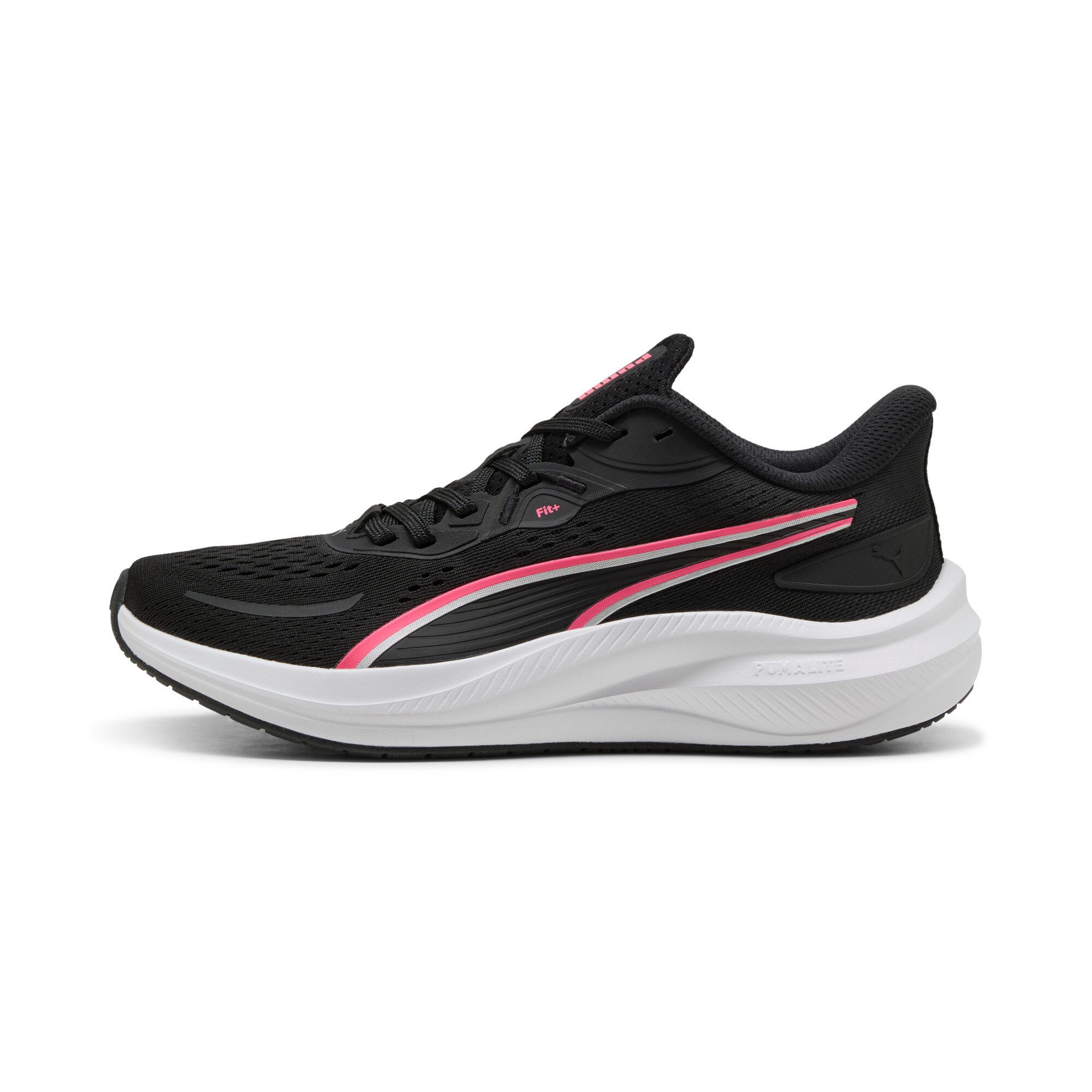 PUMA SKYROCKET LITE 2 Laufschuh mit SOFTFOAM+ Innensohle, mit FIT PLUS Schnürsystem
