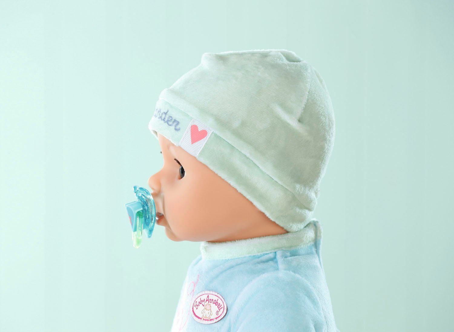 Interactive Baby Alexander Annabell cm Zapf Creation® 43 Babypuppe