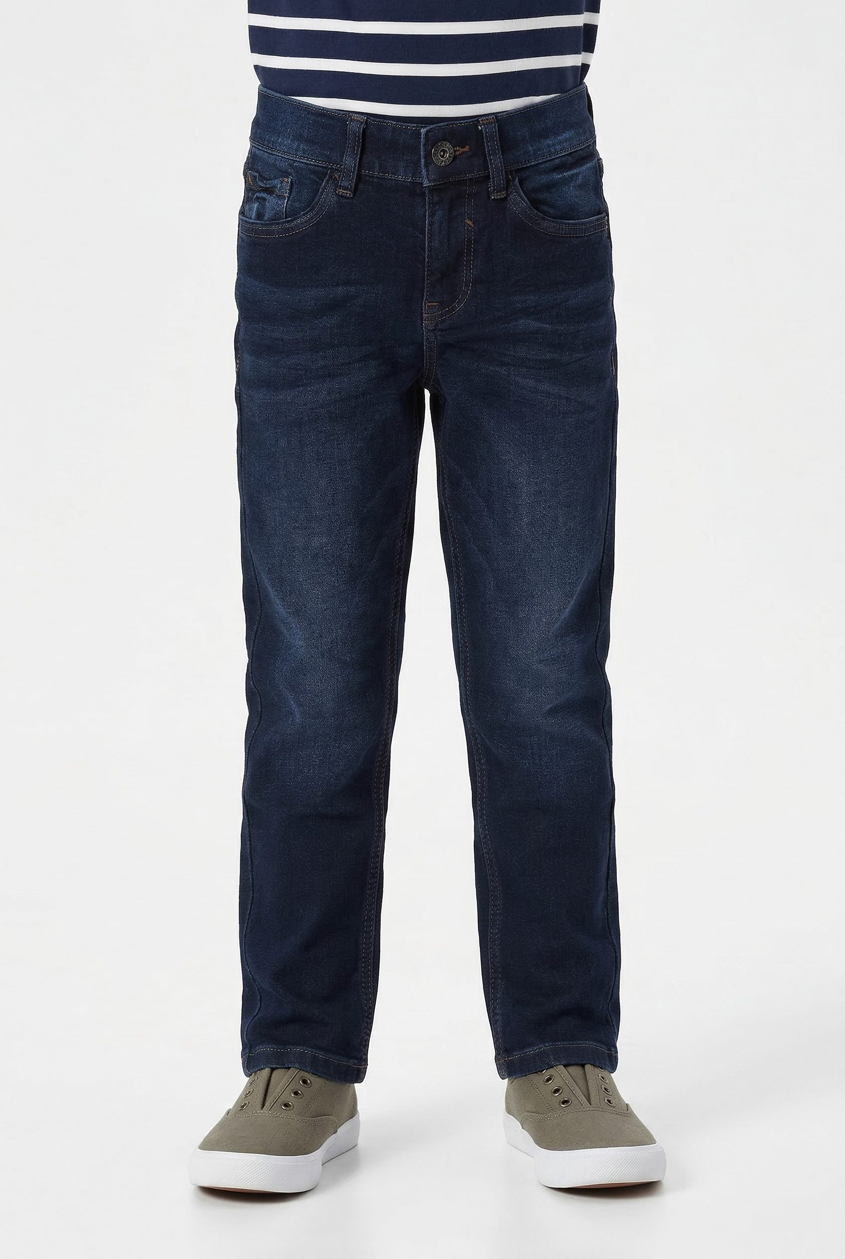 s.Oliver Junior Skinny-fit-Jeans