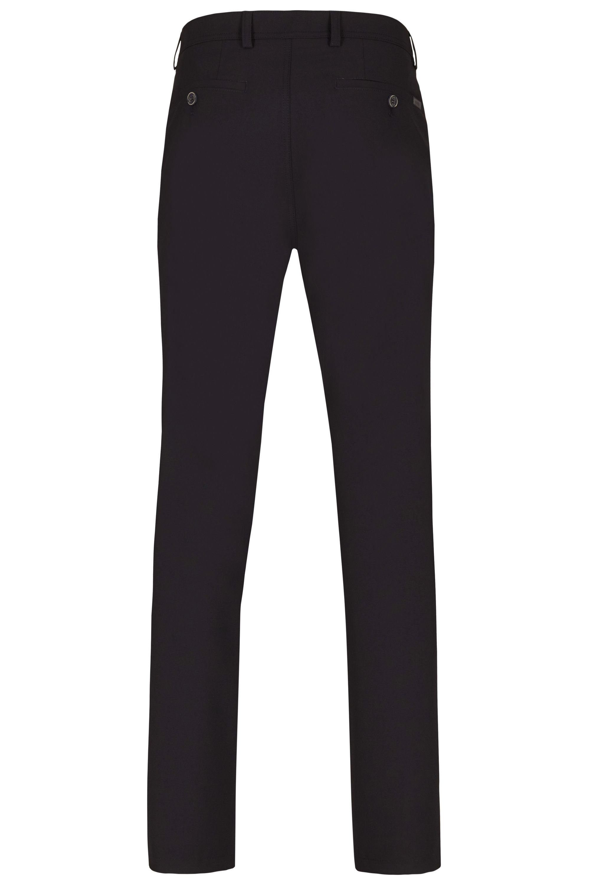 aubi: Stoffhose aubi Modern Fit Herren günstig online kaufen