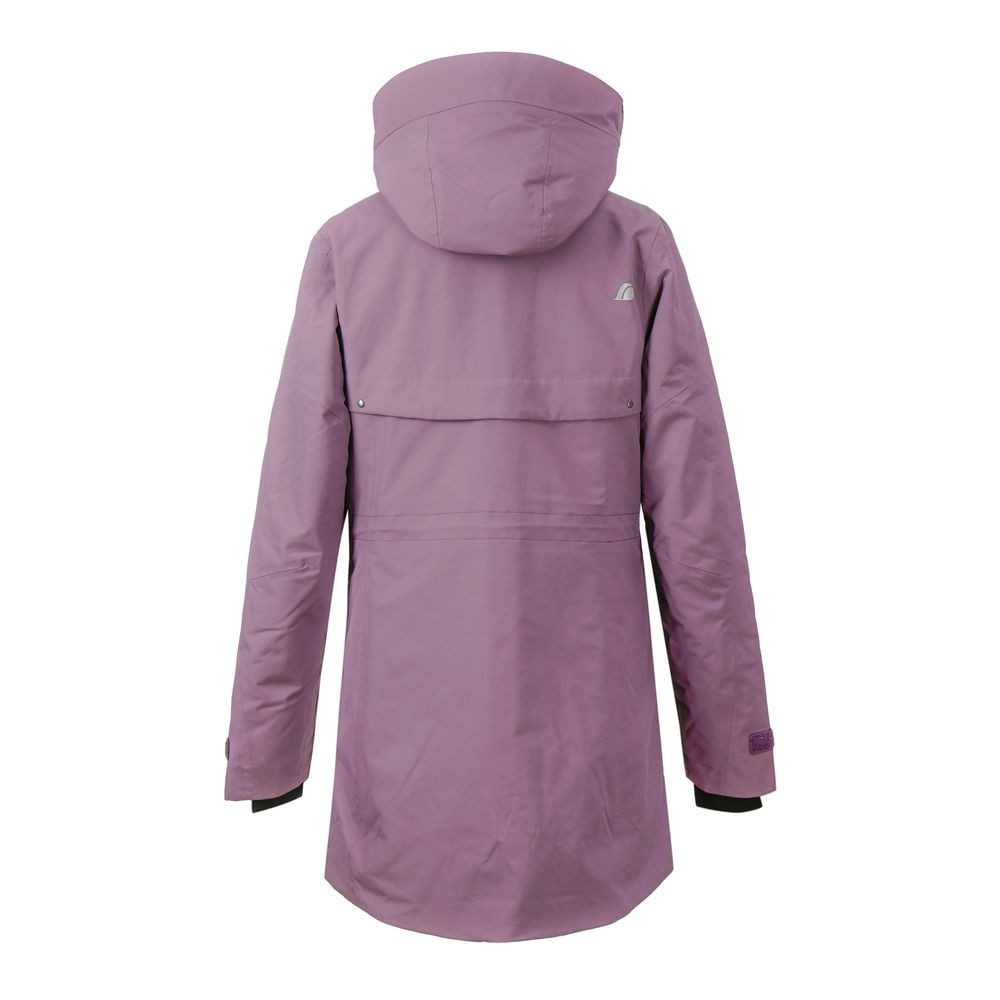 Didriksons Winterjacke Didriksons Frida Womens Parka 4 - Wintermantel