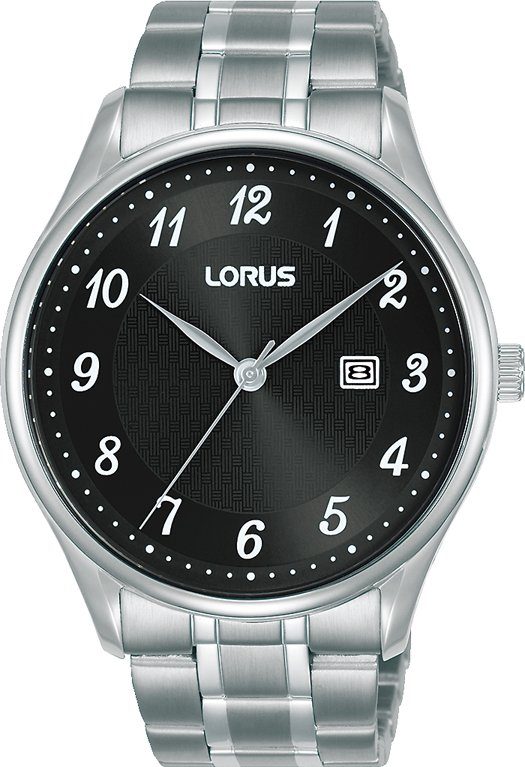 offizielle Verkaufsstelle LORUS Quarzuhr RH903PX9