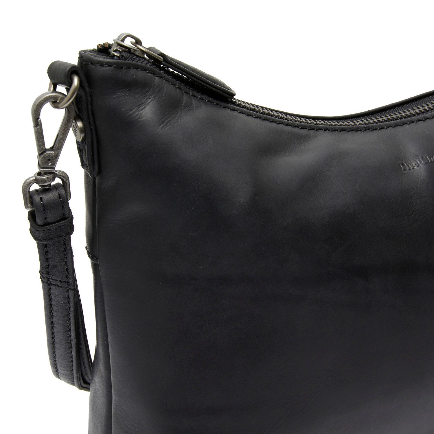 The Chesterfield Brand Umhängetasche C48.1317 Kigali Umhängetasche (1-tlg), Wax Pull Up Leder