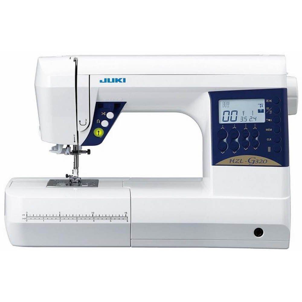 Juki Nähmaschine JUKI G320
