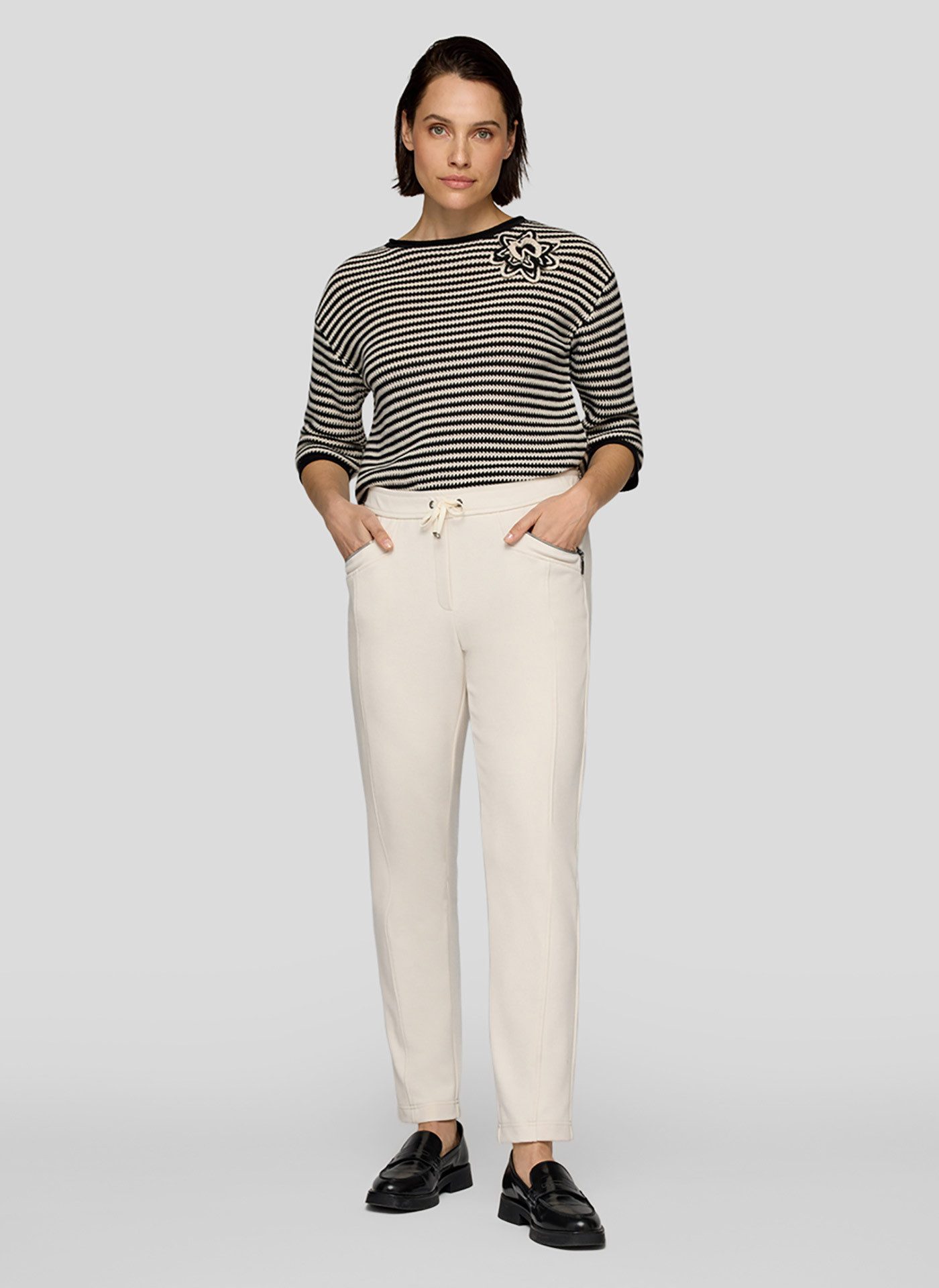 Rabe Jerseyhose Hose günstig online kaufen