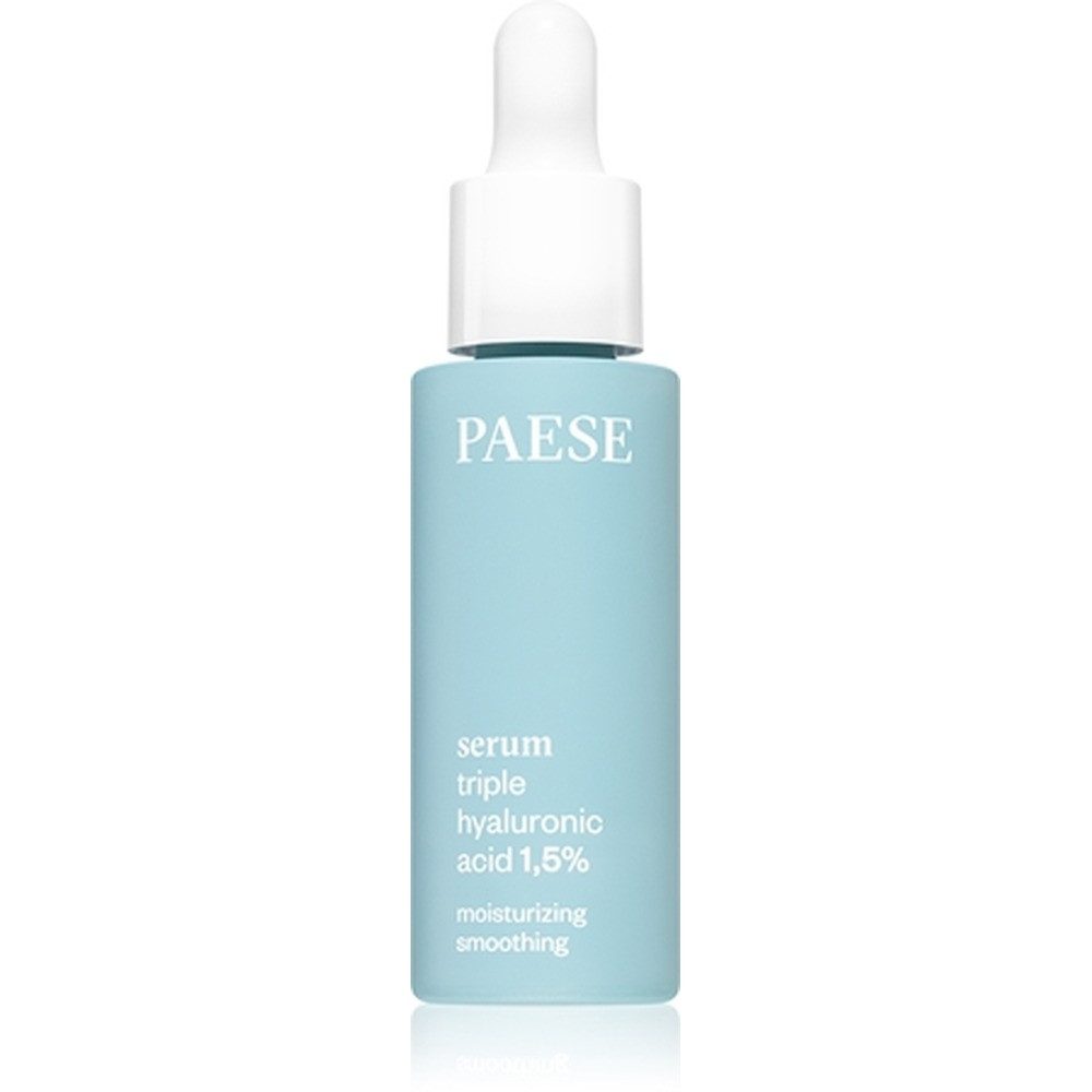 Paese Hyaluron Serum PAESE Serum Triple Hyaluronic Acid 1.5%
