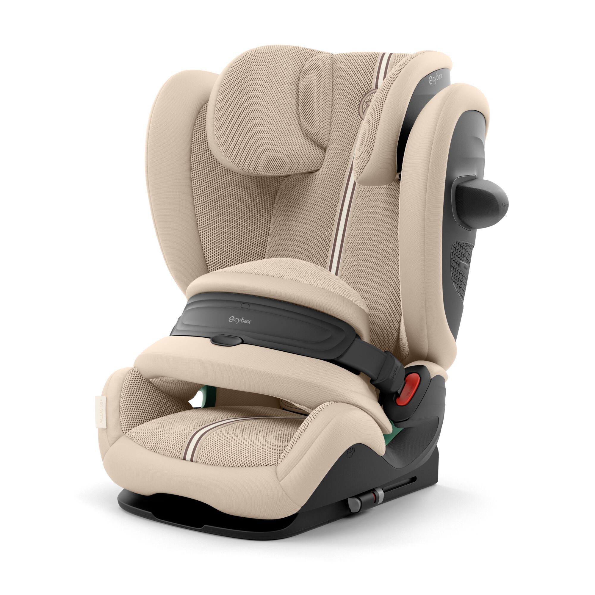 Cybex Autokindersitz Cybex Gold, Pallas G3 i-Size, ab: 15 Monaten, bis: 12 Jahren, ab: 76 cm, bis: 150 cm