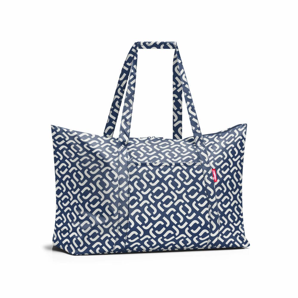 REISENTHEL® Reisetasche mini maxi travelbag signature günstig online kaufen