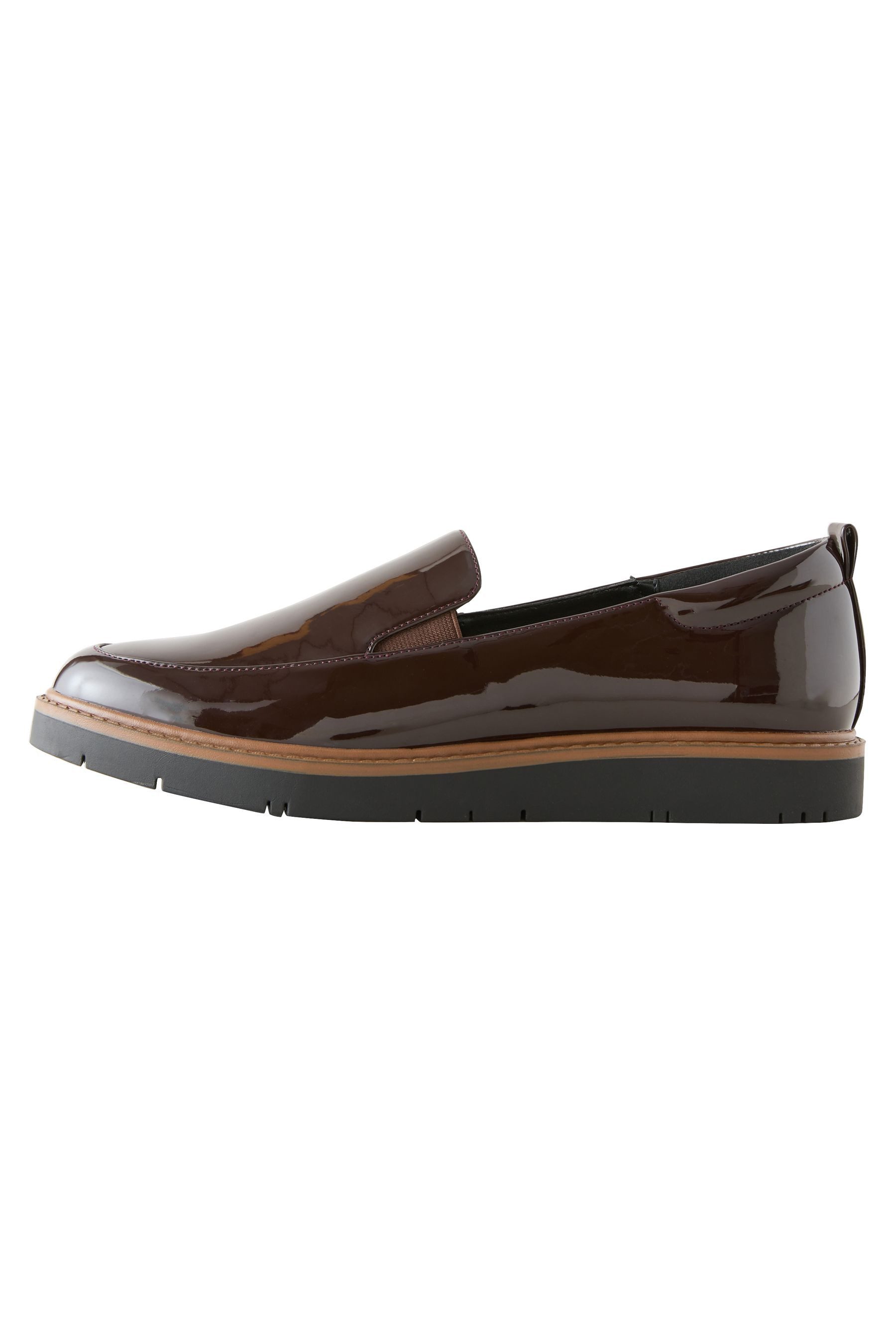 Next Forever Comfort® Schlupf-Loafer, extra weit Loafer